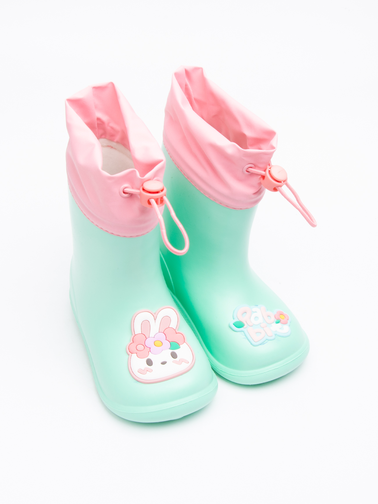 сапоги резиновые