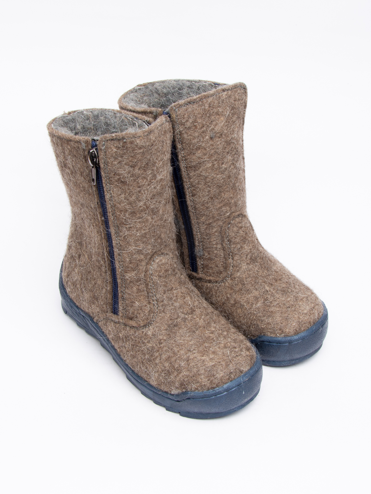 Валенки дошкольные