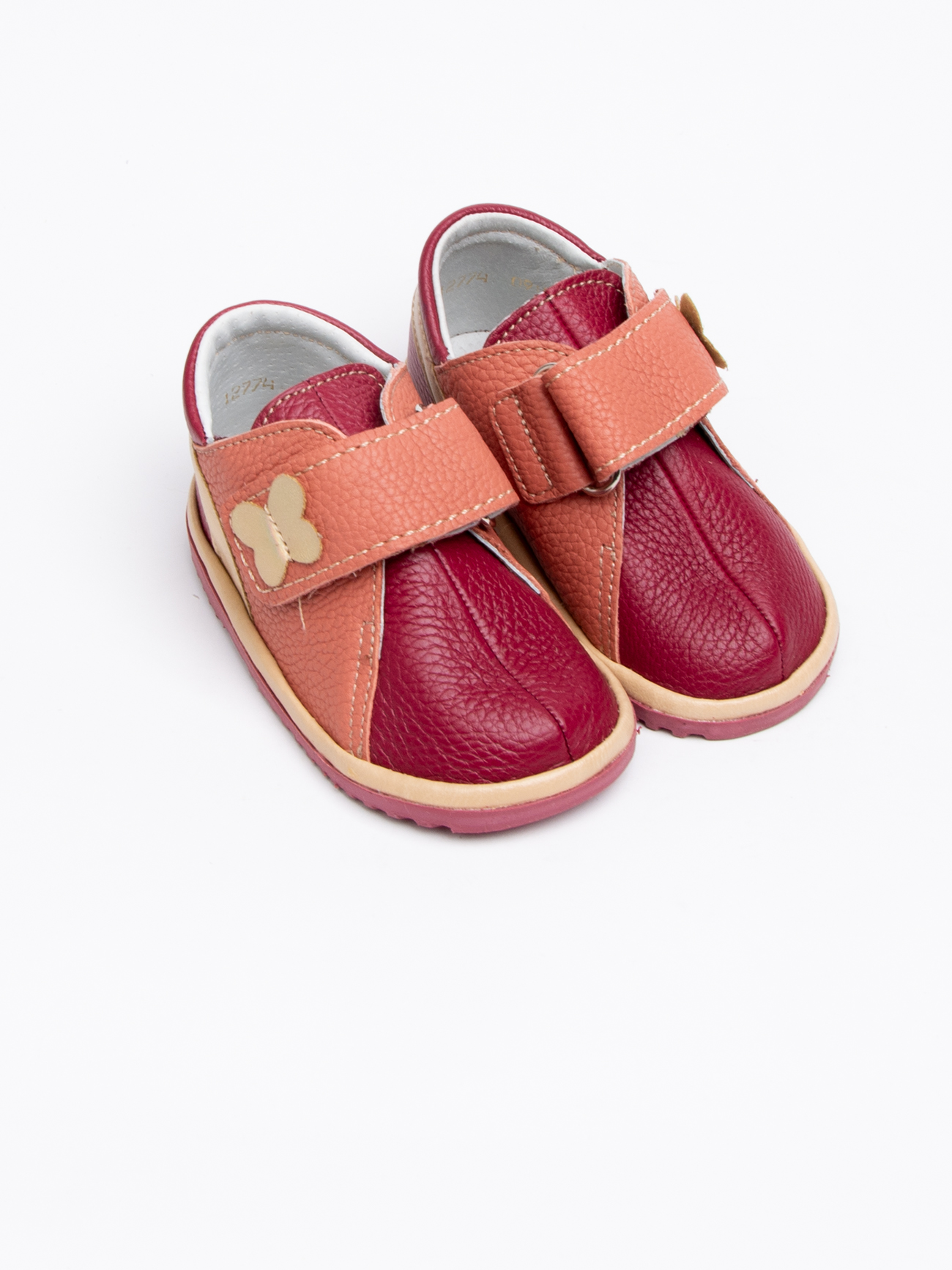 полуботинки