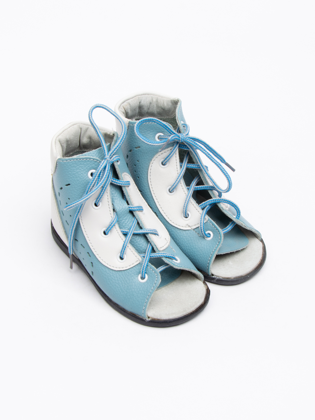 ботинки для мальчика