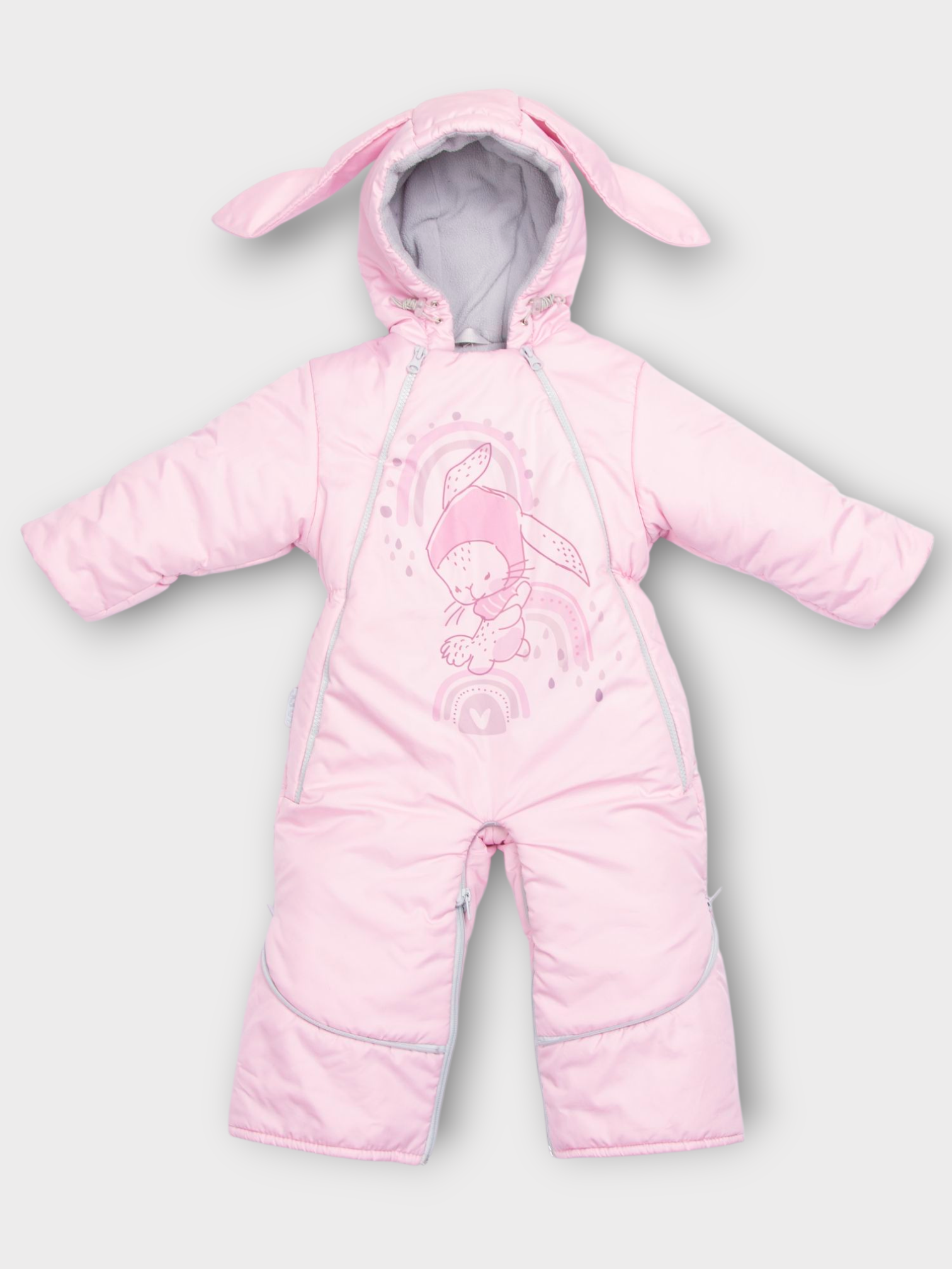 конверт зимний