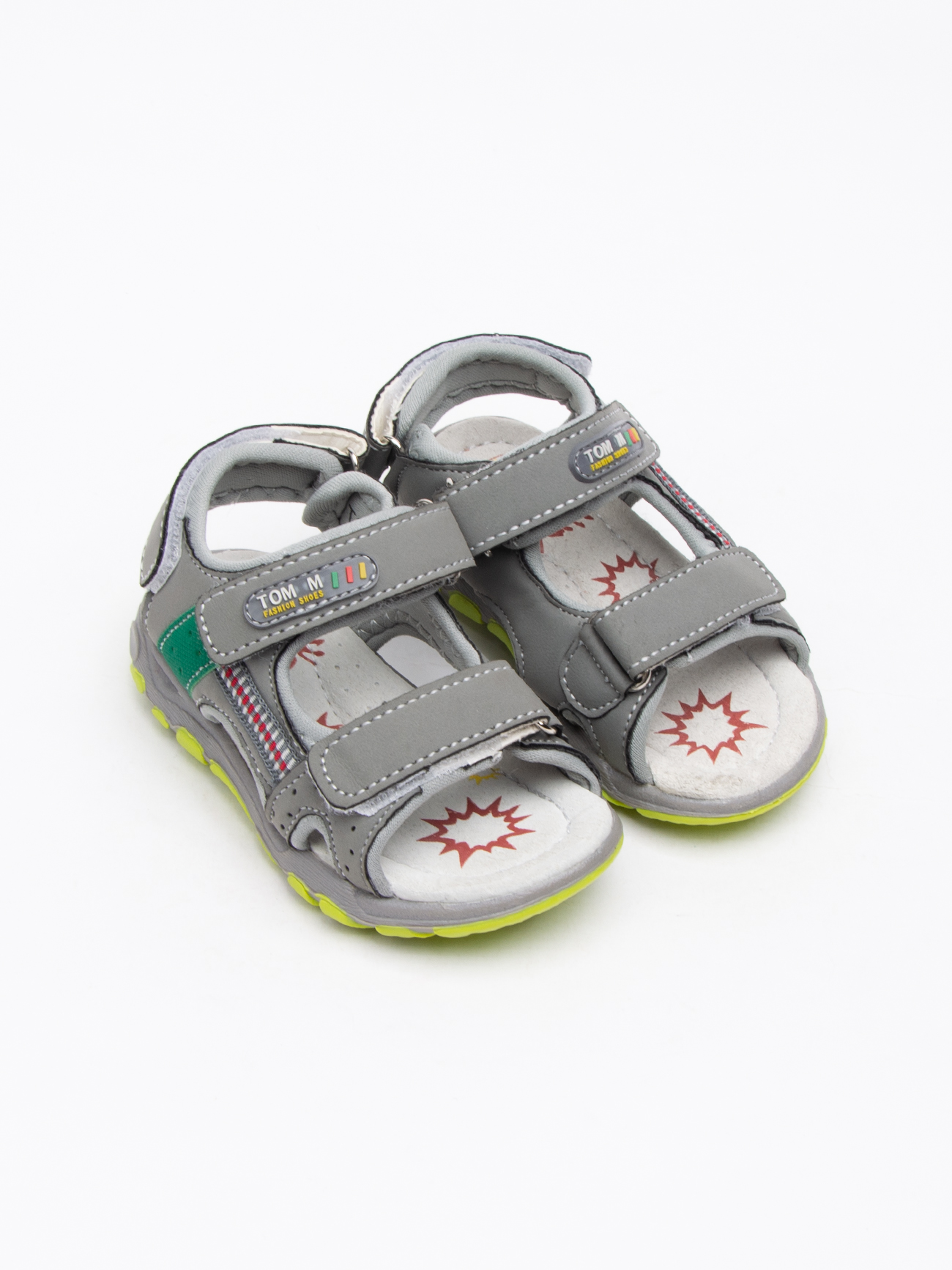 туфли открытые