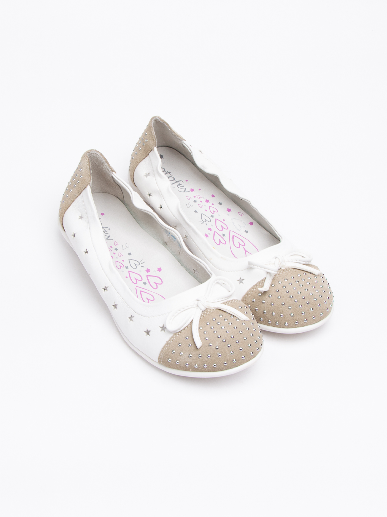  туфли  школьные