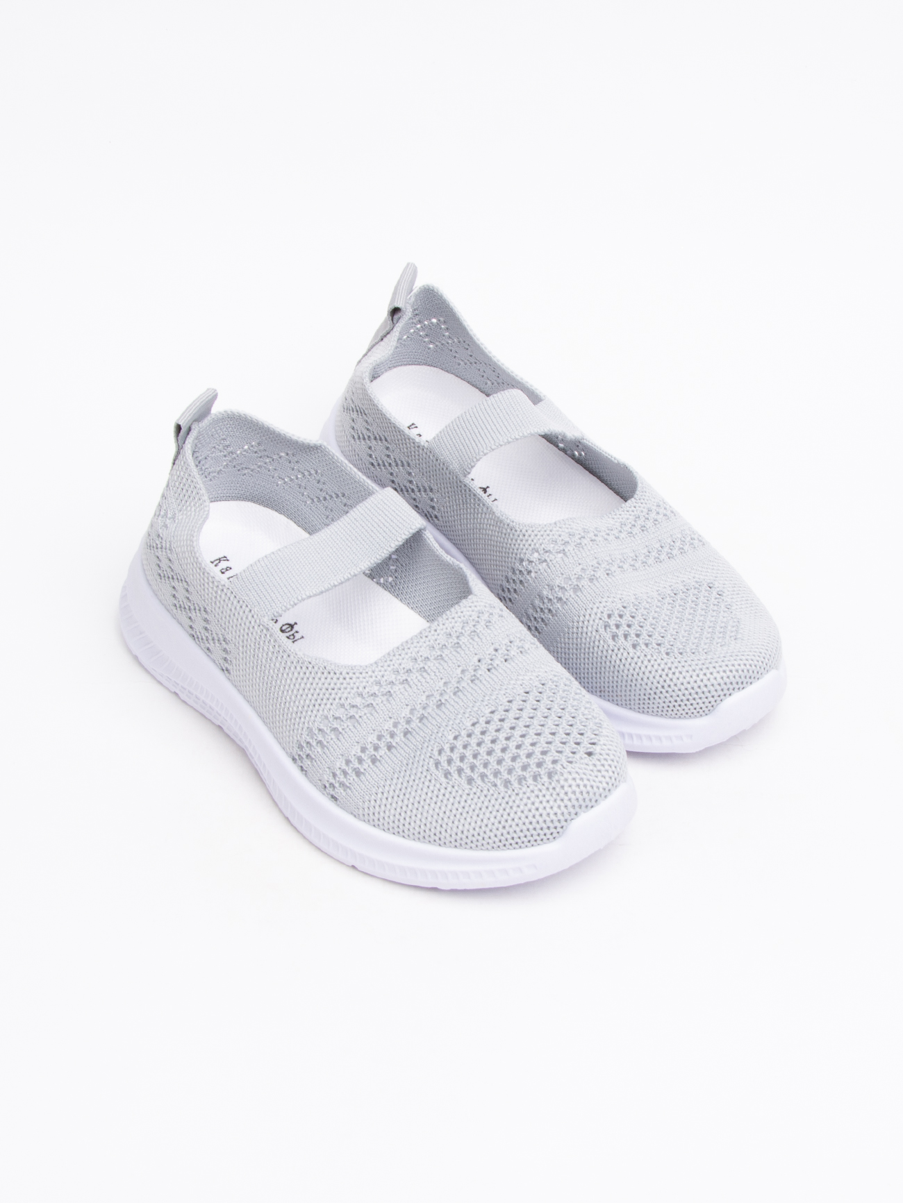 туфли летние