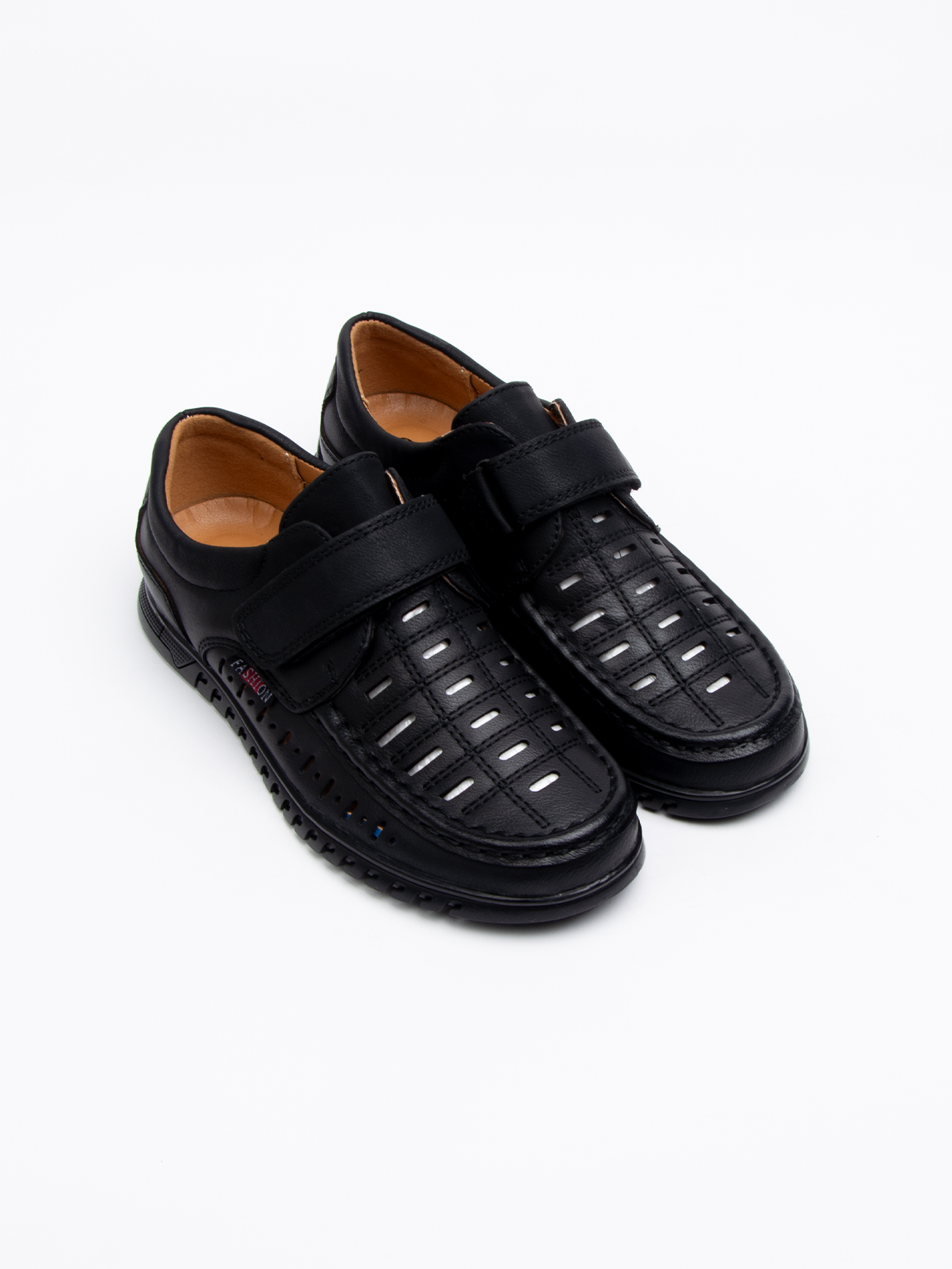 туфли школьные