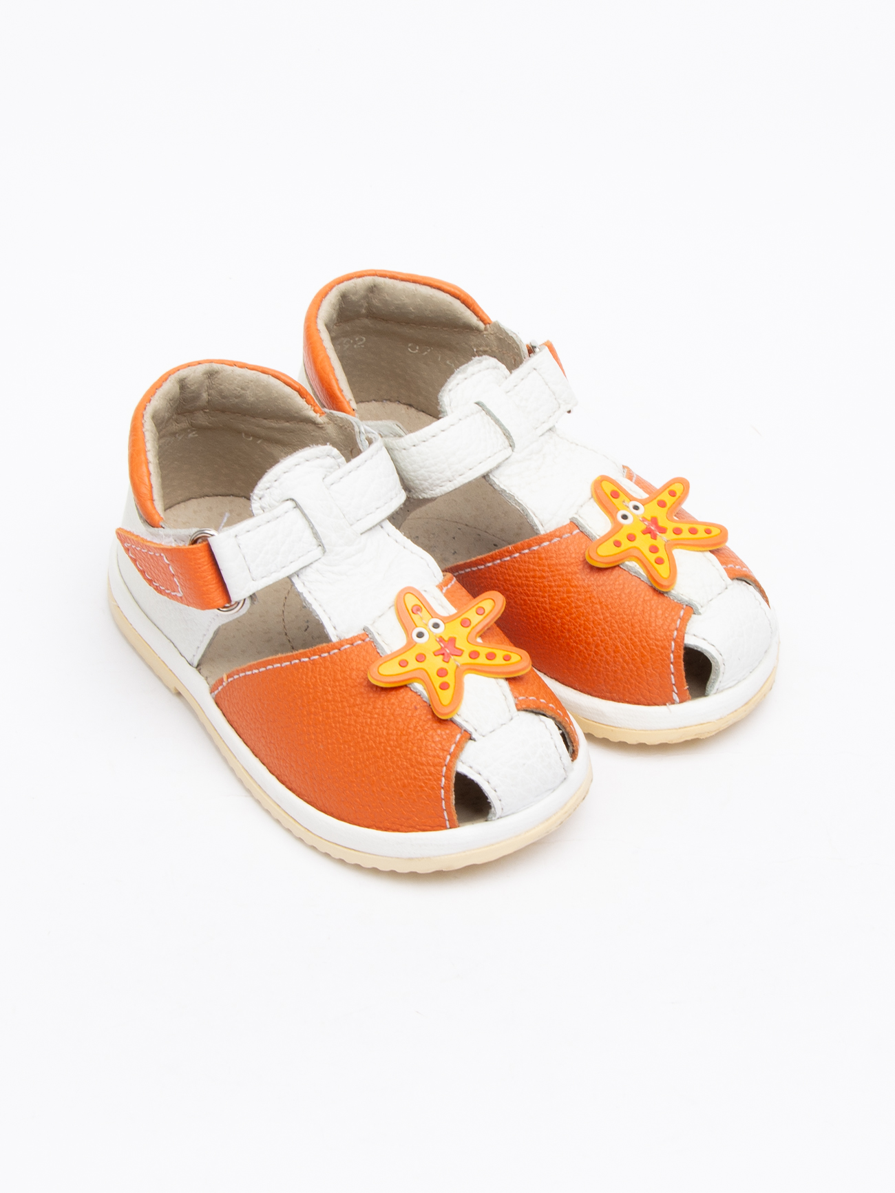 Туфли звездочка