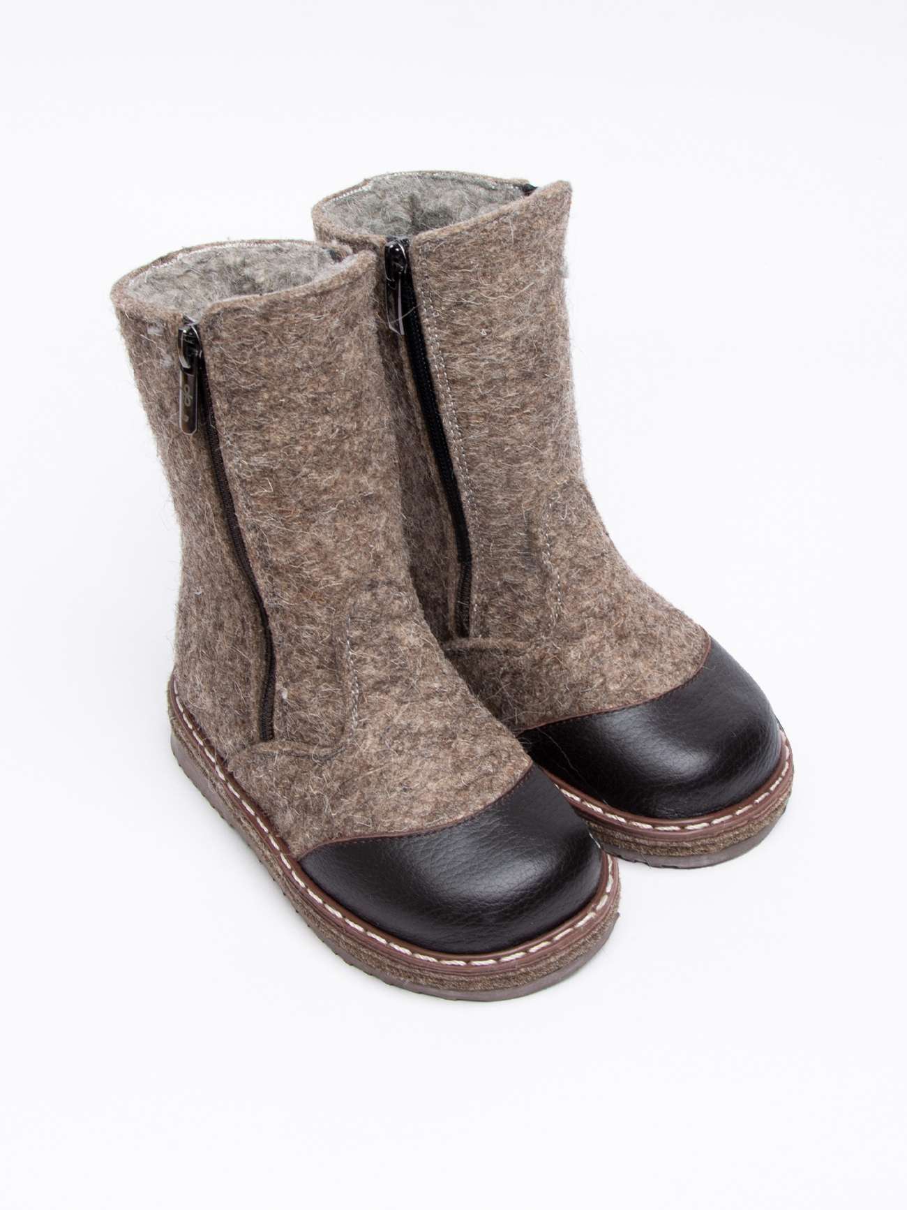 Унтоваленки