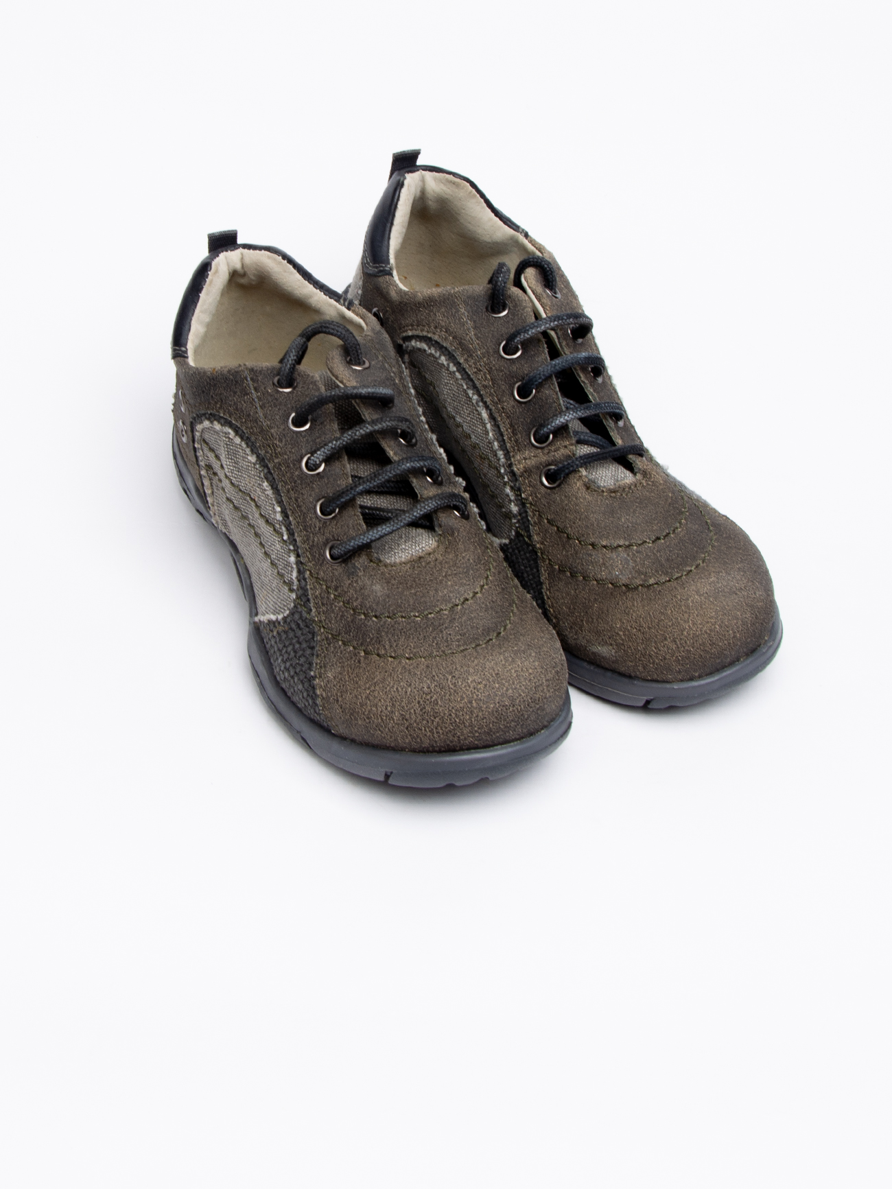  полуботинки 