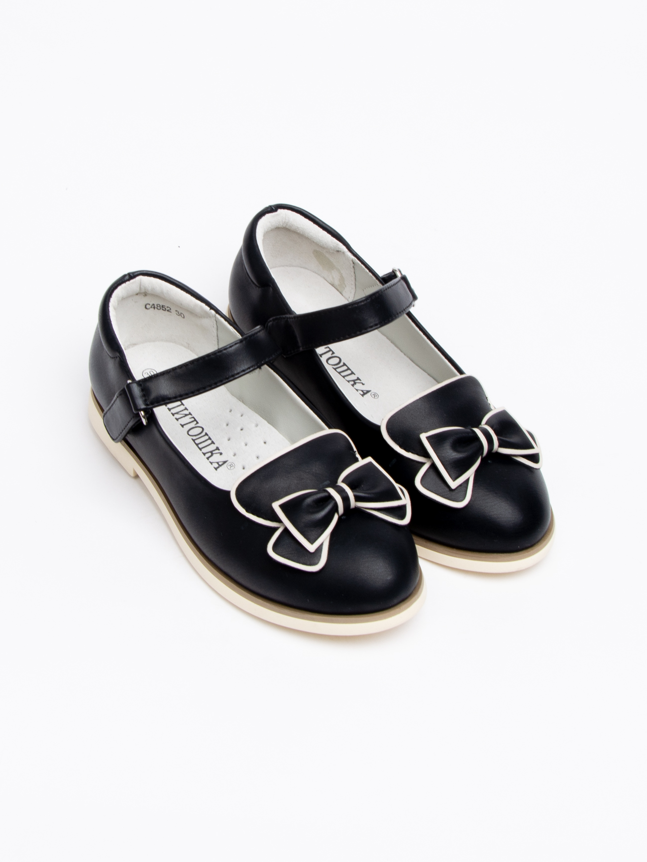 Туфли для девочки