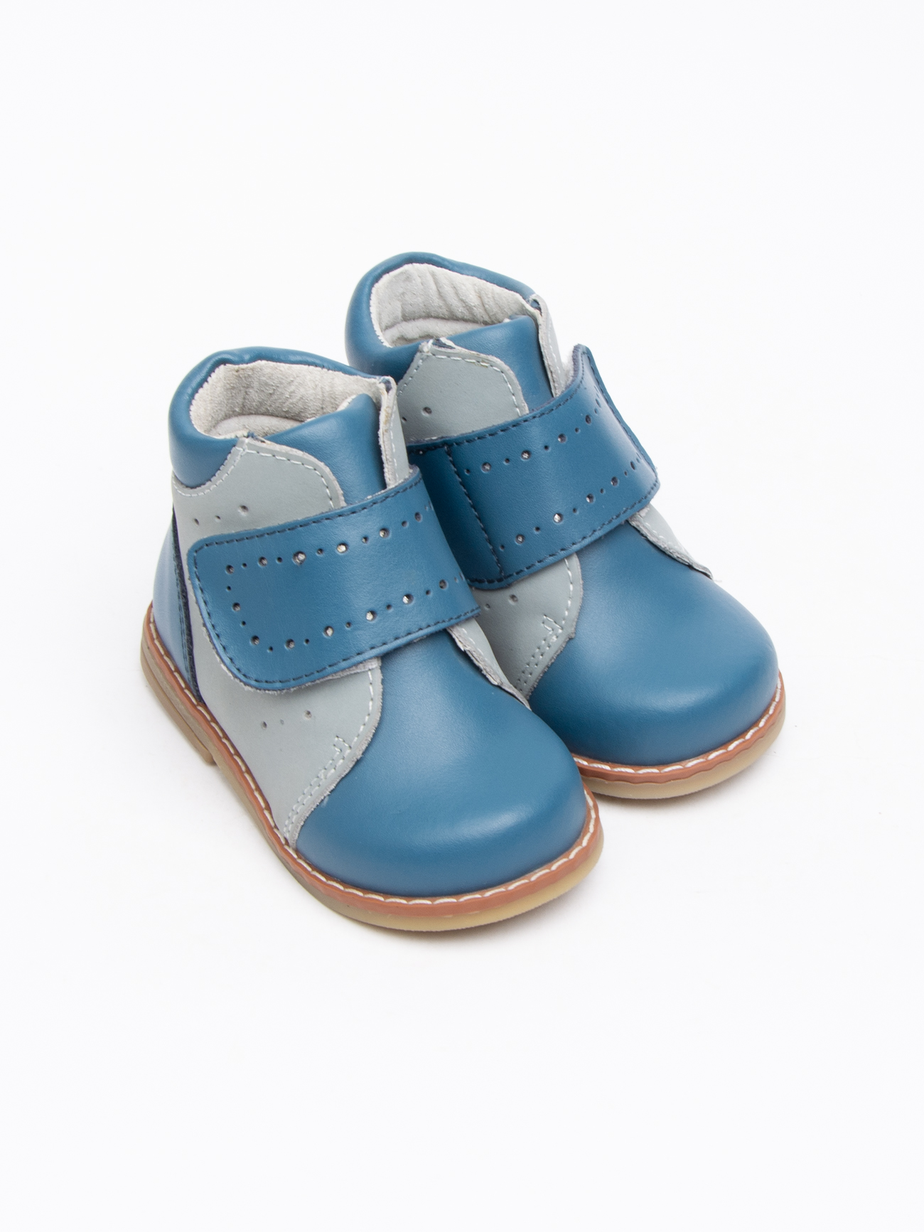 Ботинки для мальчика