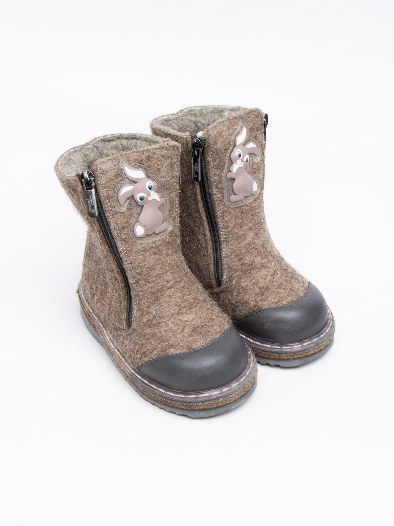 Унтоваленки