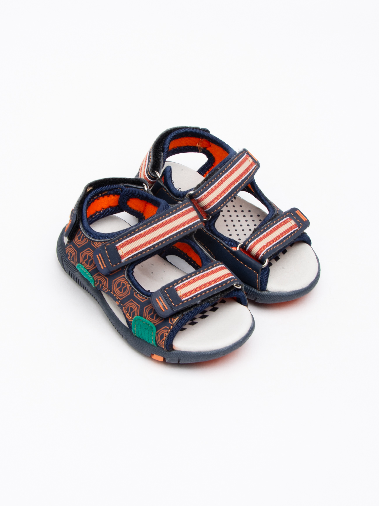 Сандали пляжные