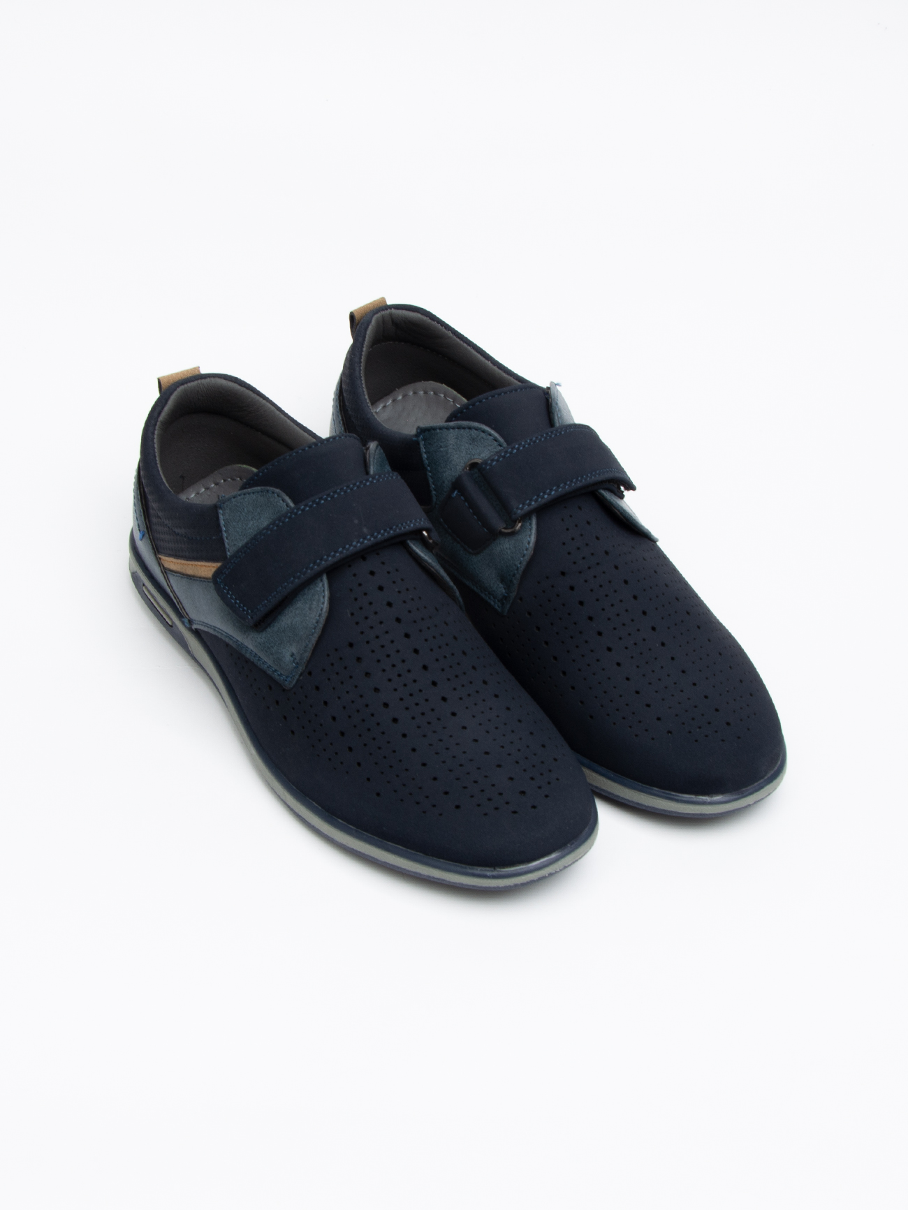 туфли школьные для мальчика