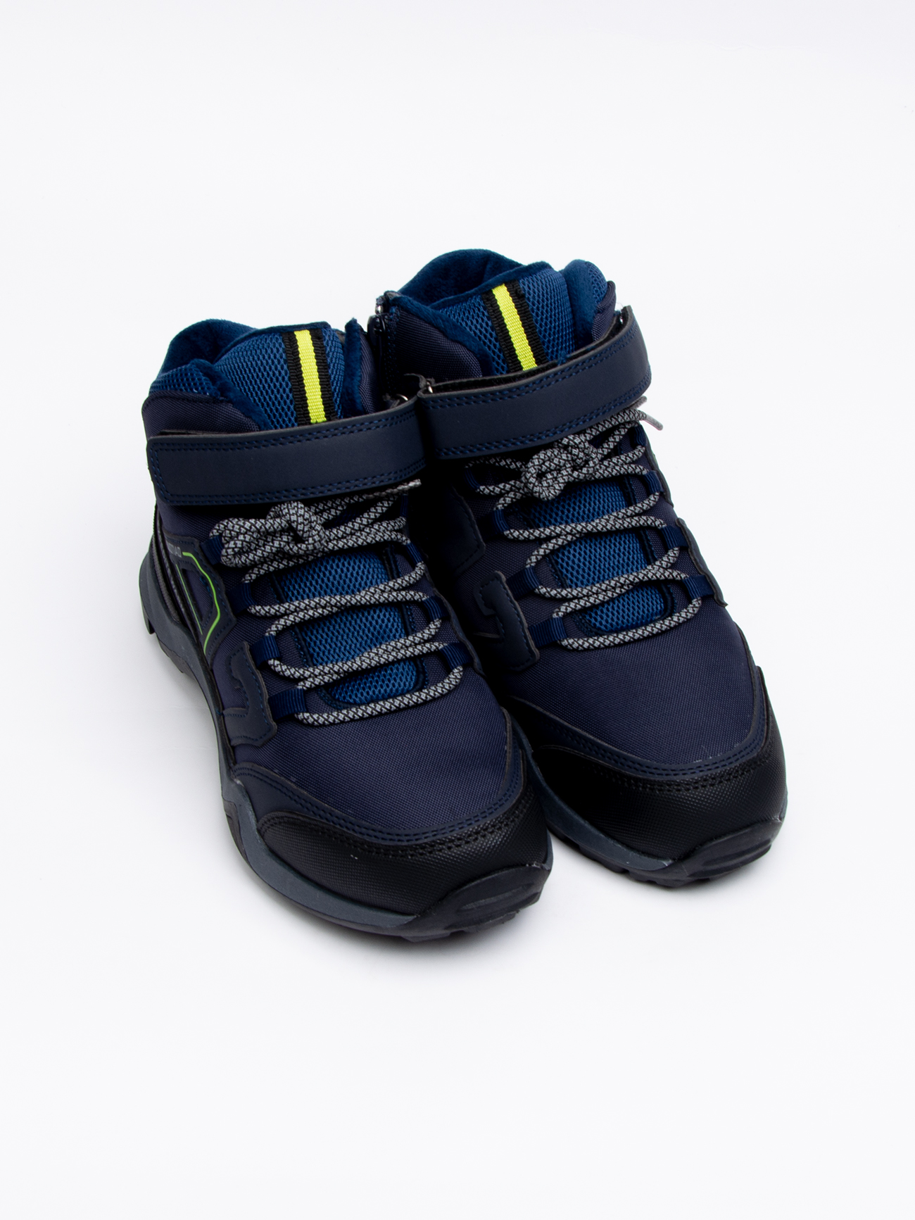 Полуботинки