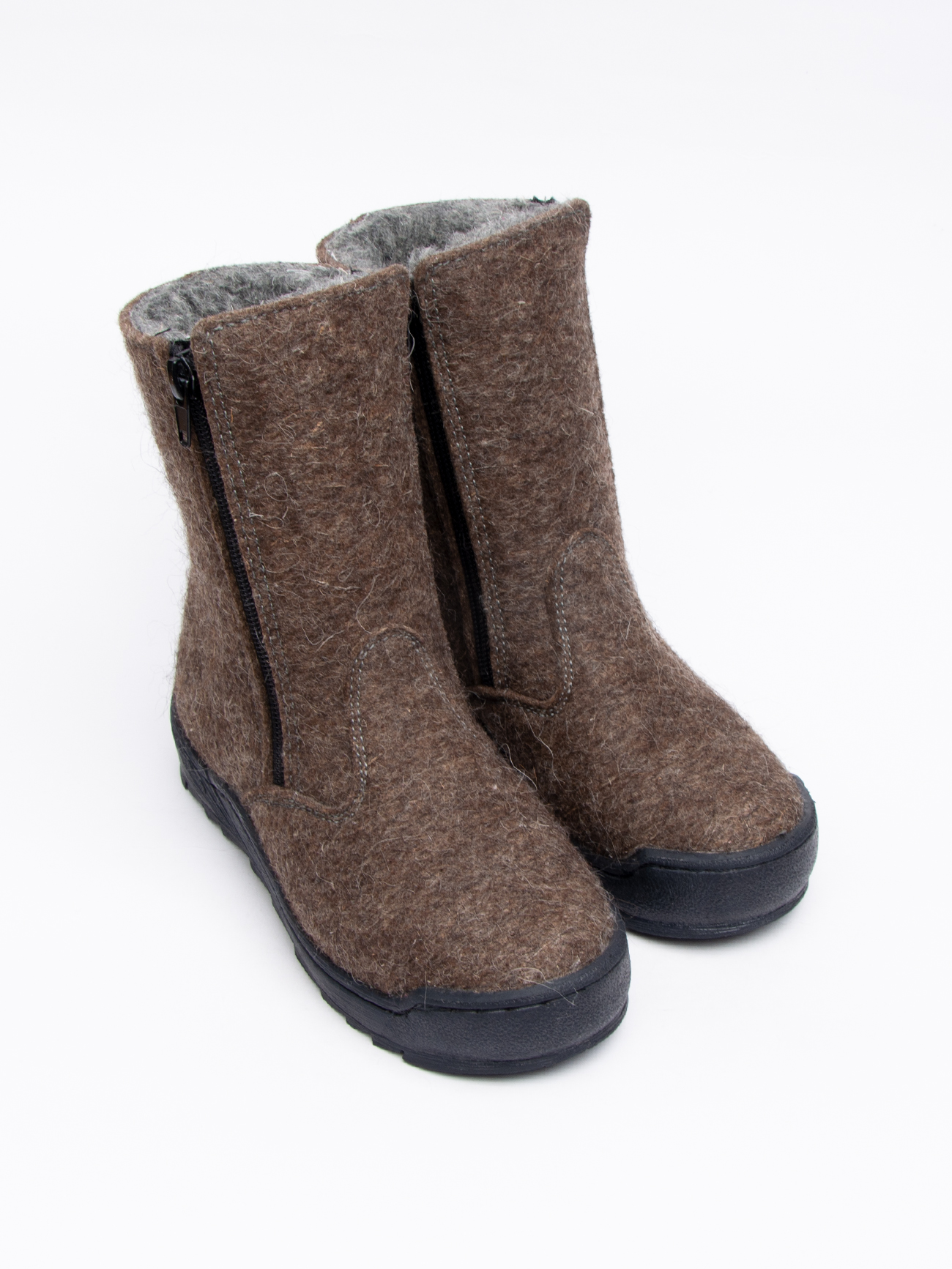 Валенки дошкольные