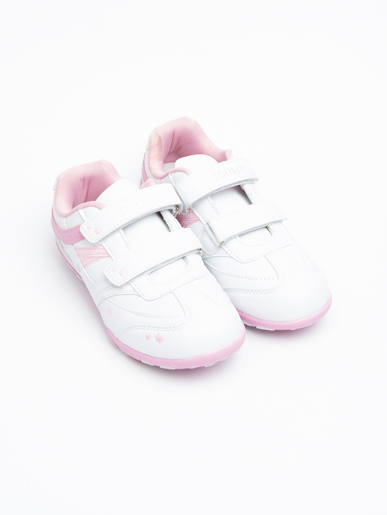 полуботинки школьные для девочки