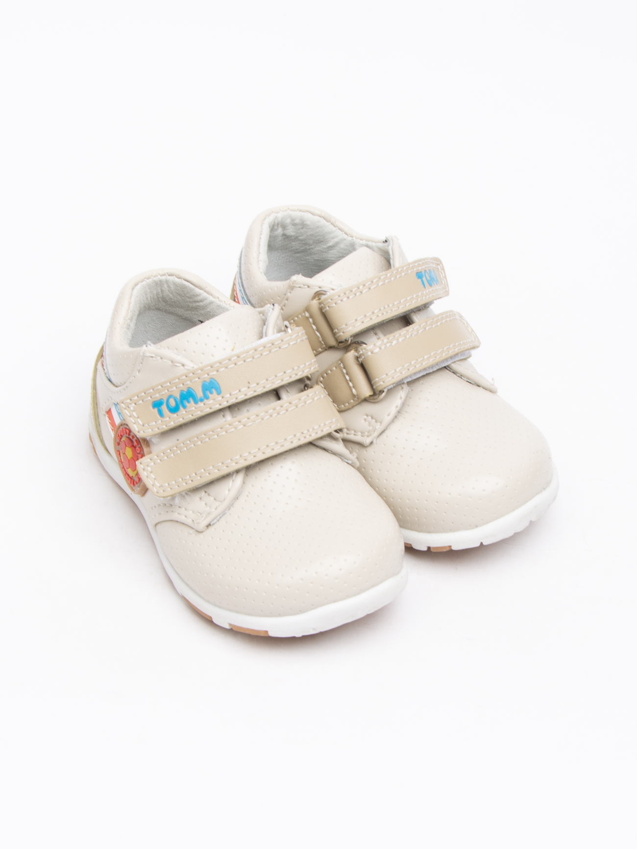 ботинки для мальчика