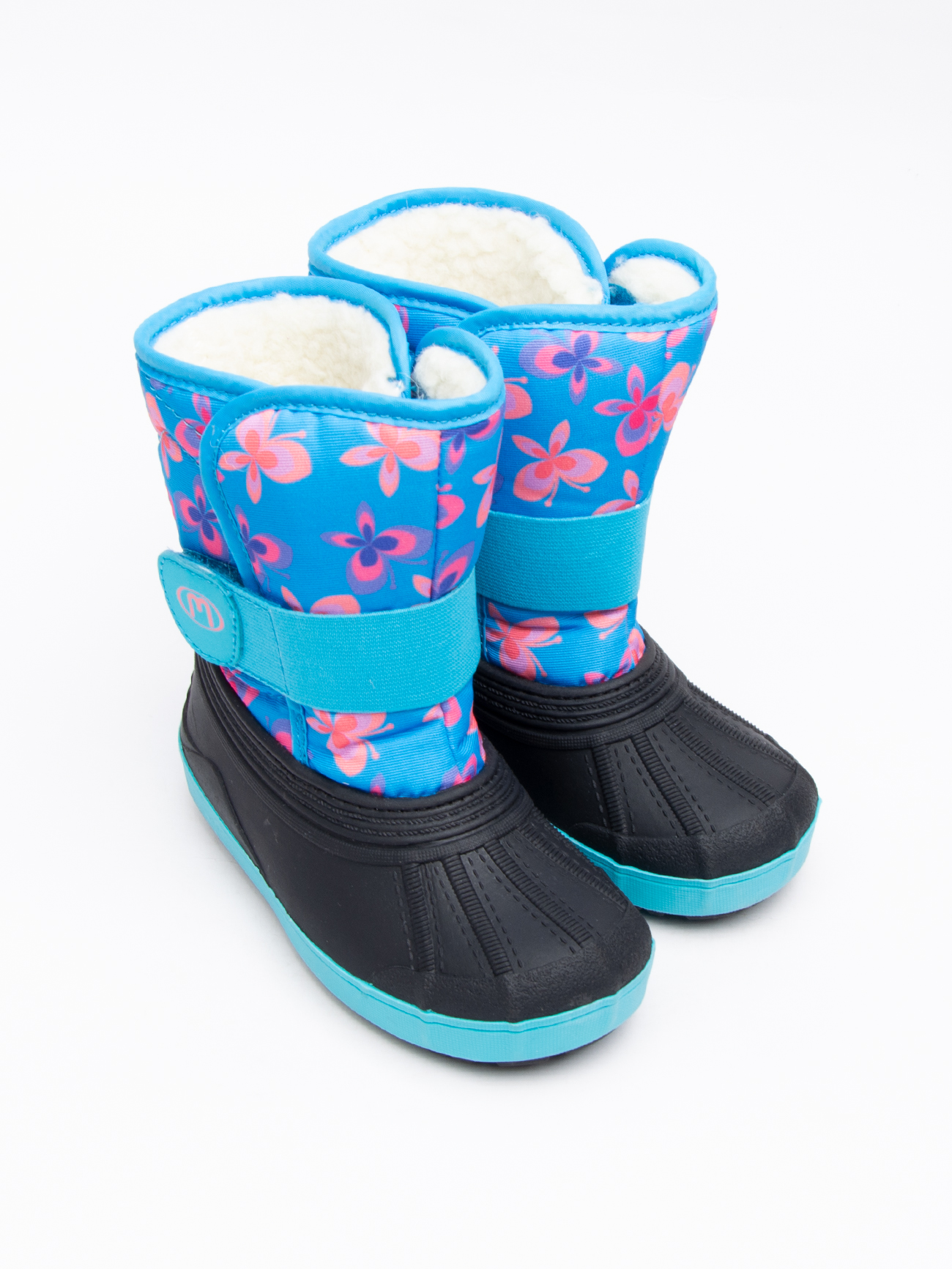 сапоги дошкольные для девочки