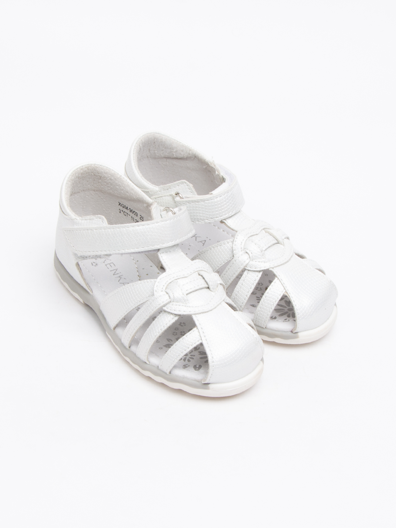 туфли летние