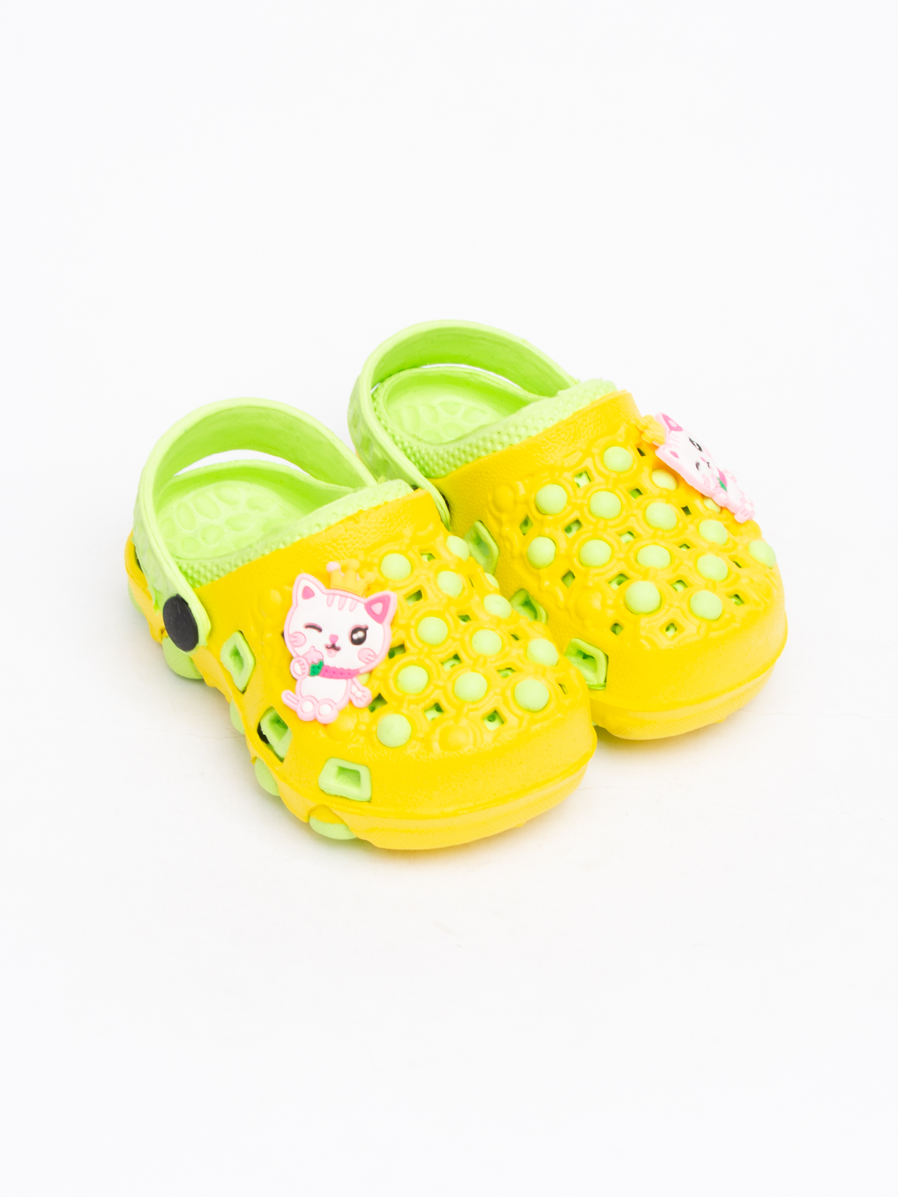  сабо открытые