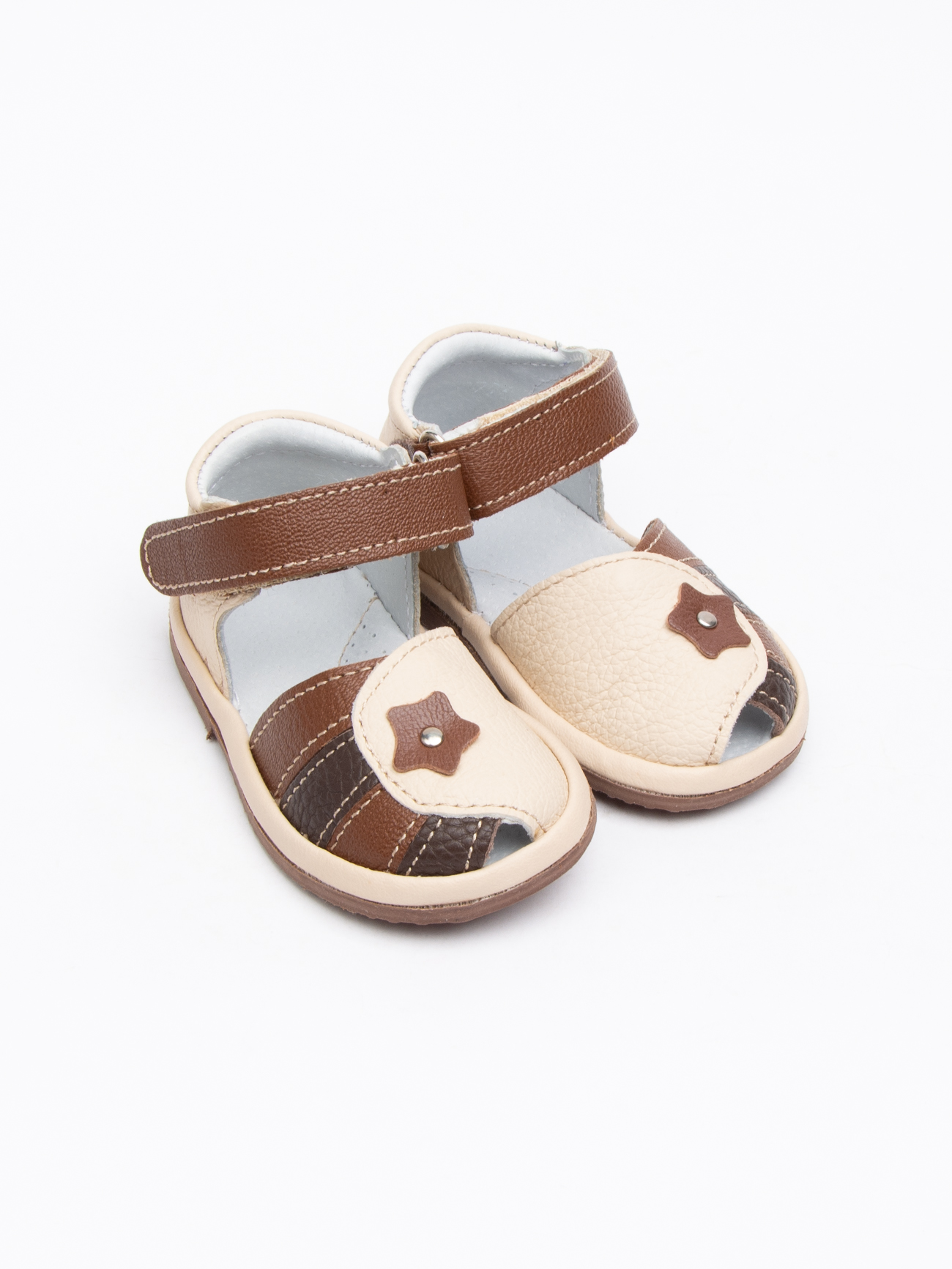 Туфли летние