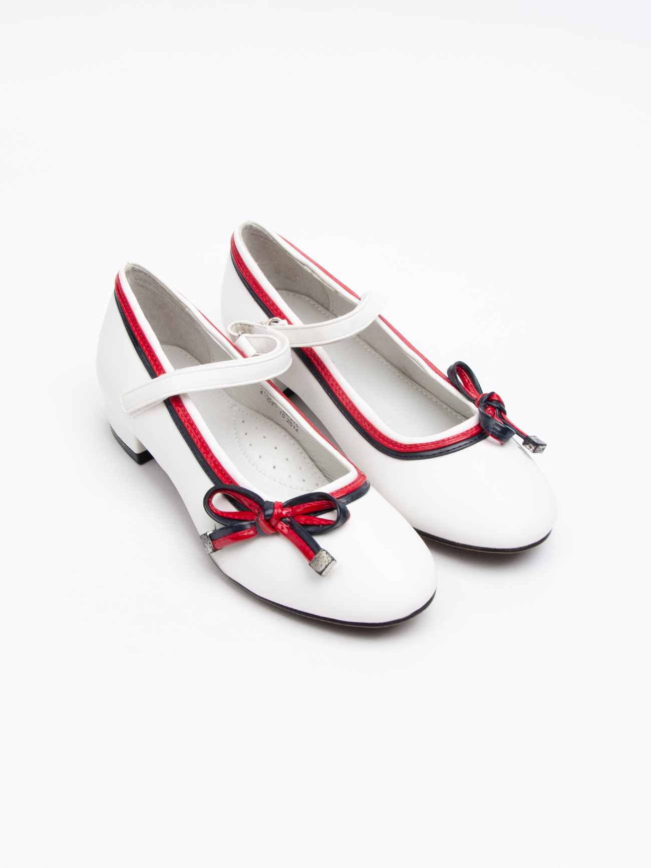 туфли школьные для девочки