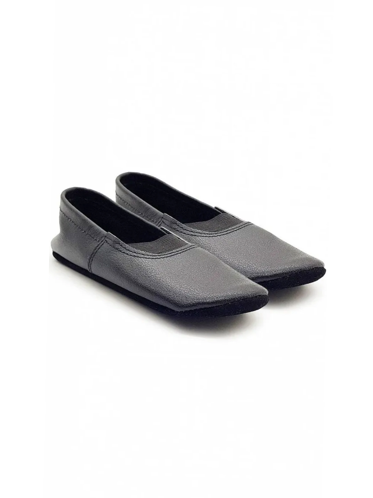 Туфли гимнастические спортивные