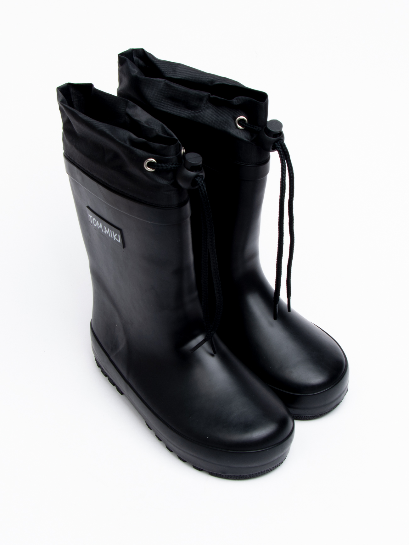 сапоги резиновые