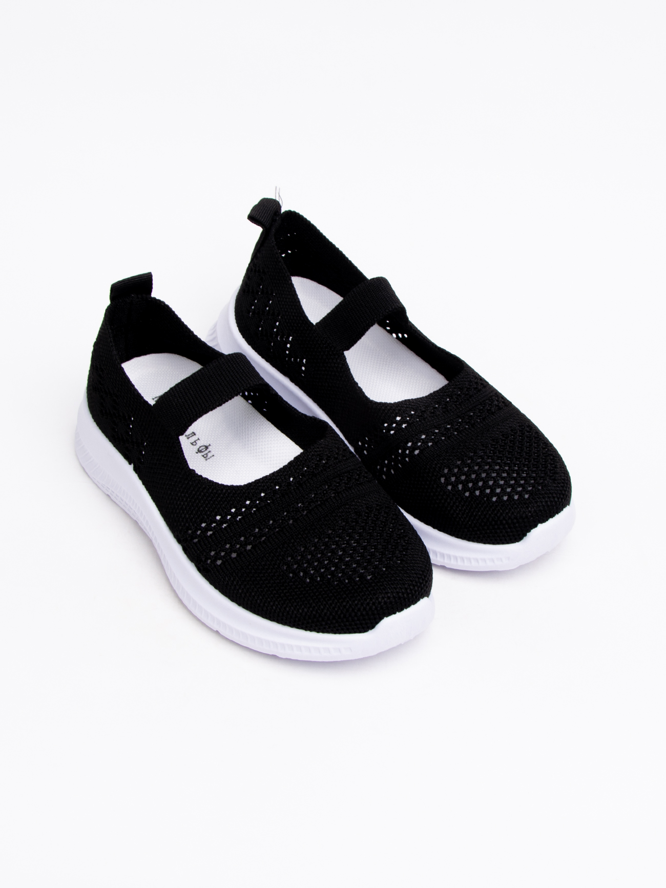 туфли летние