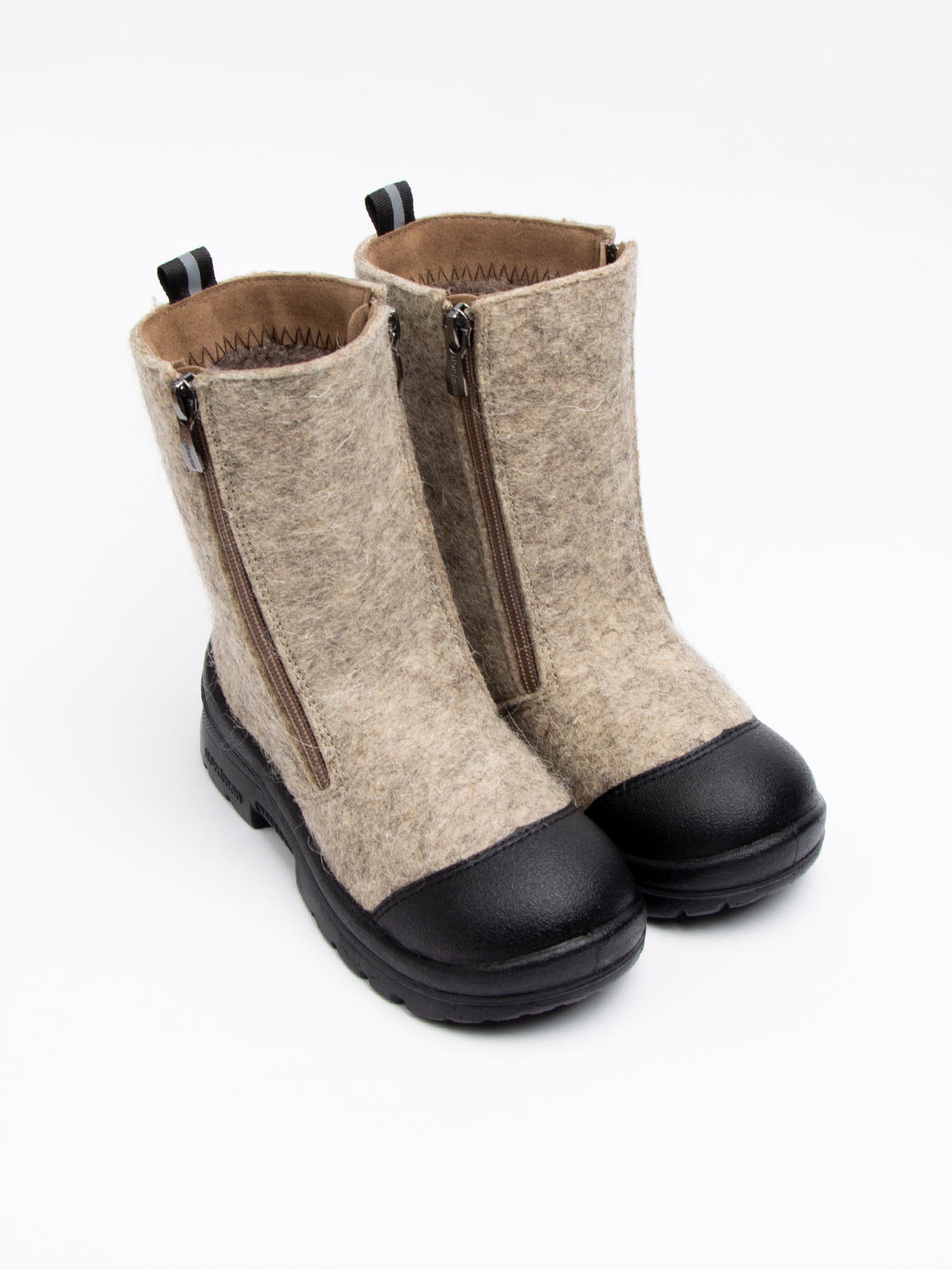 Валенки дошкольные