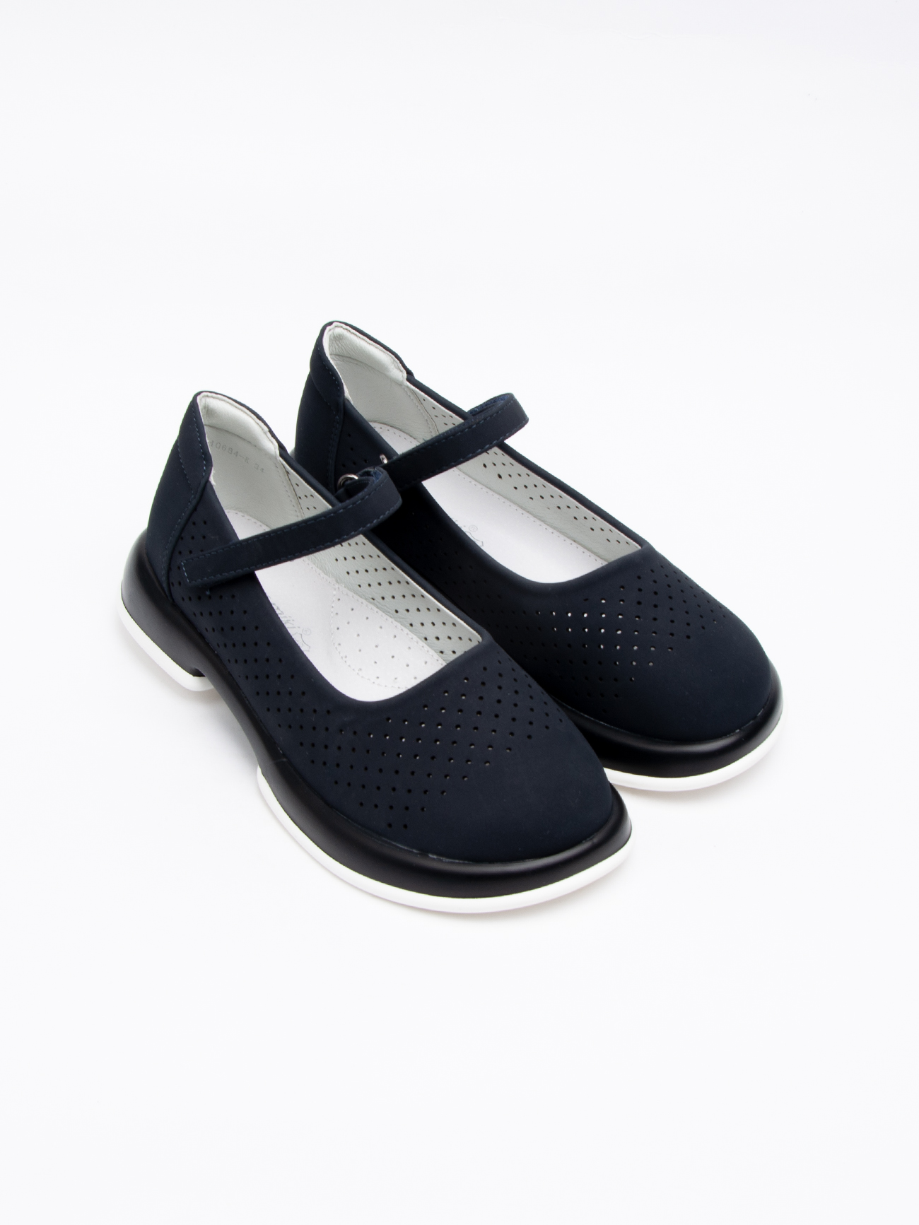 Туфли школьные