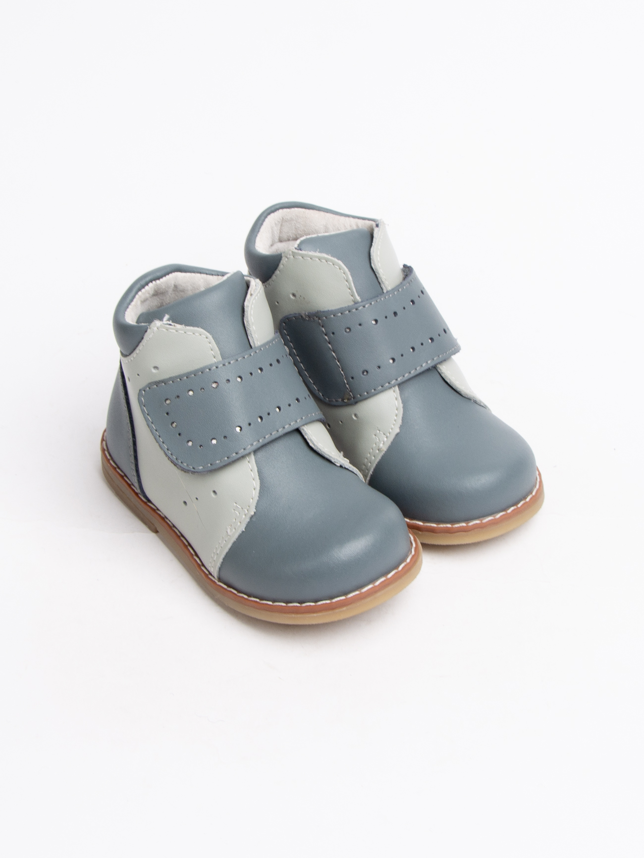 Ботинки для мальчика