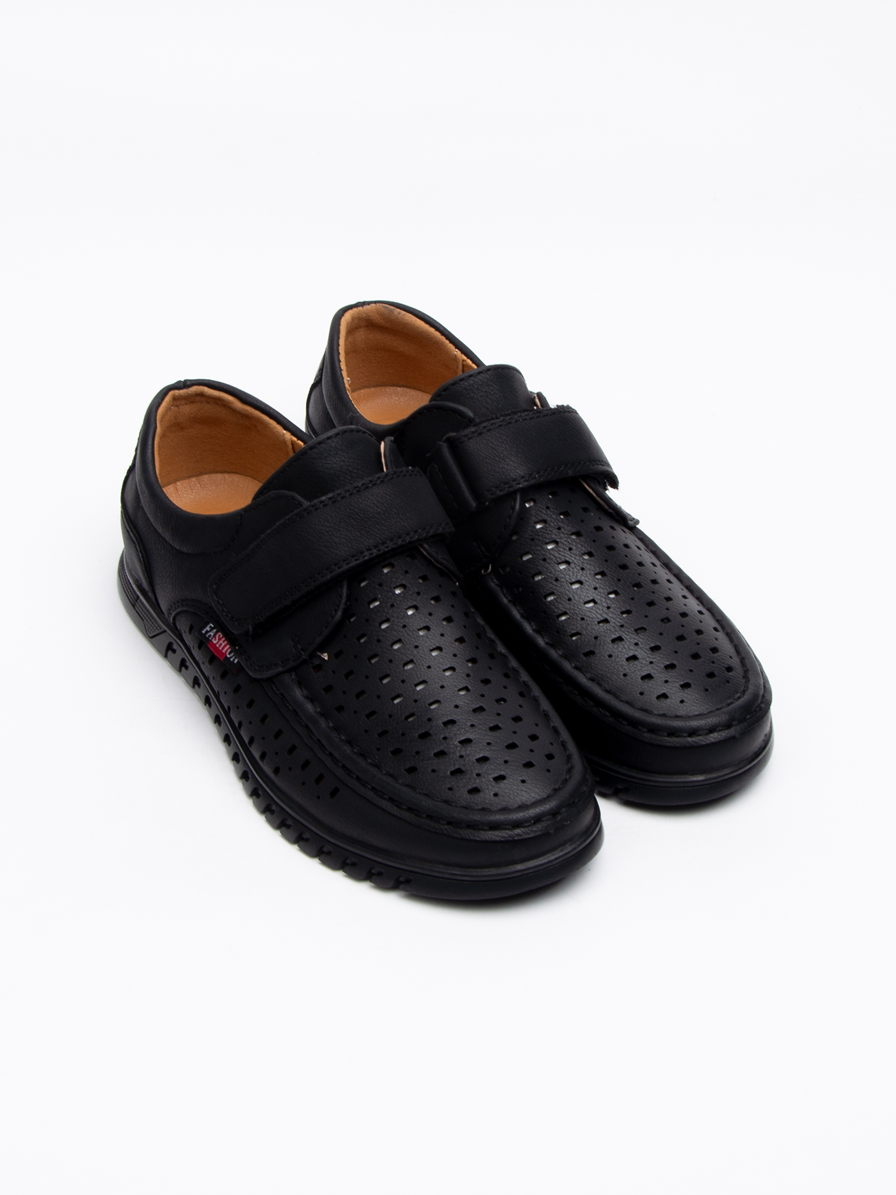 туфли школьные