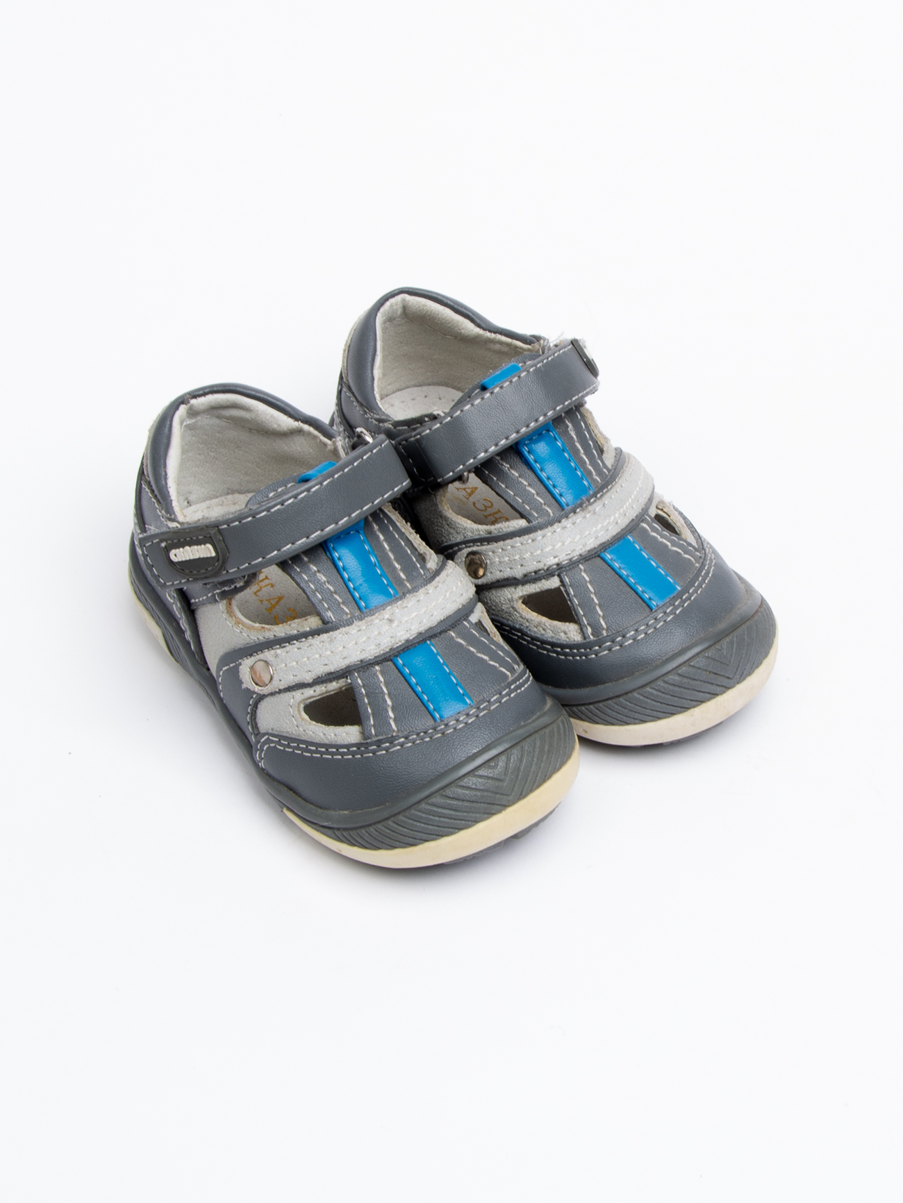 полуботинки