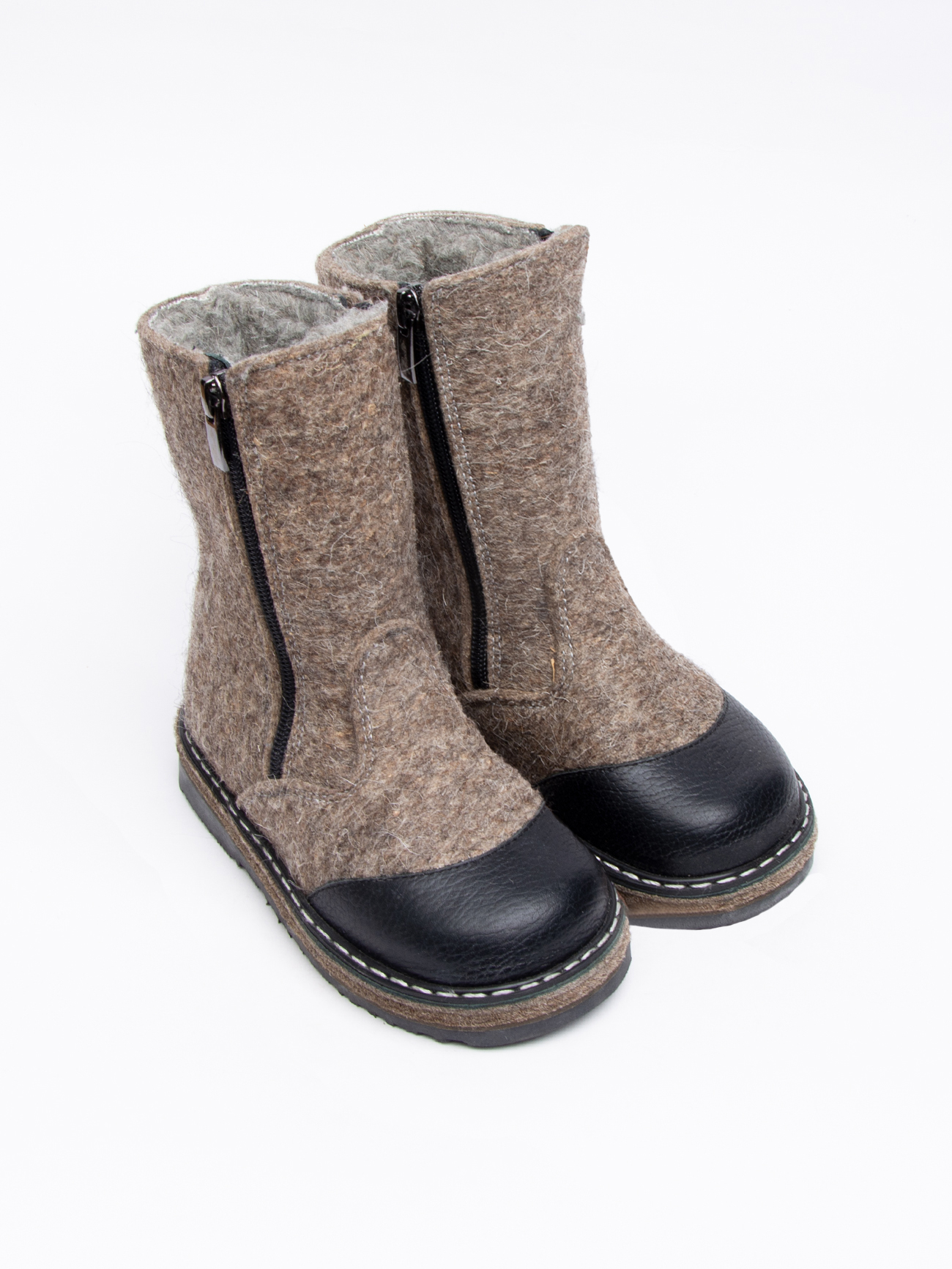 Унтоваленки