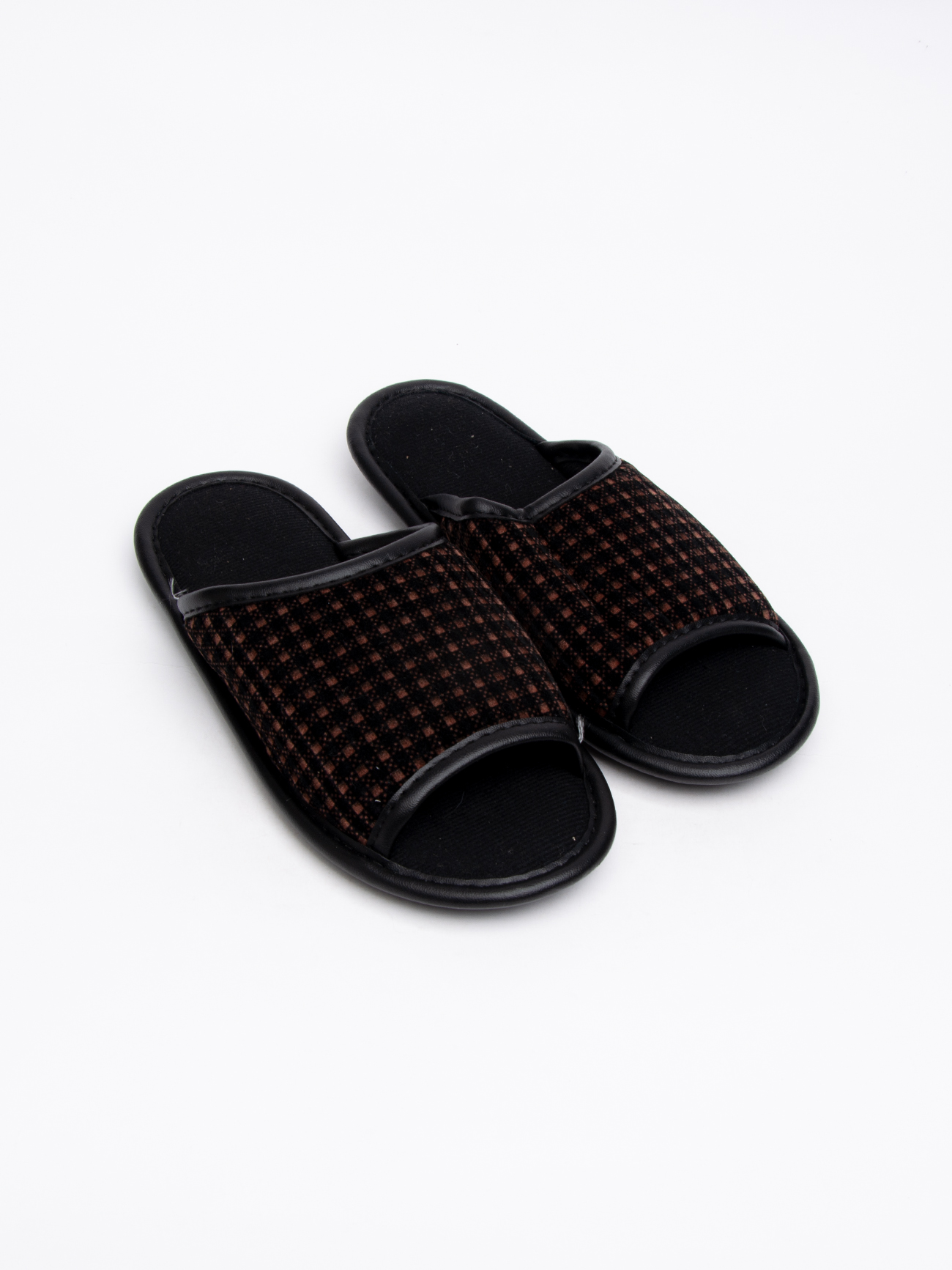 Тапочки домашние