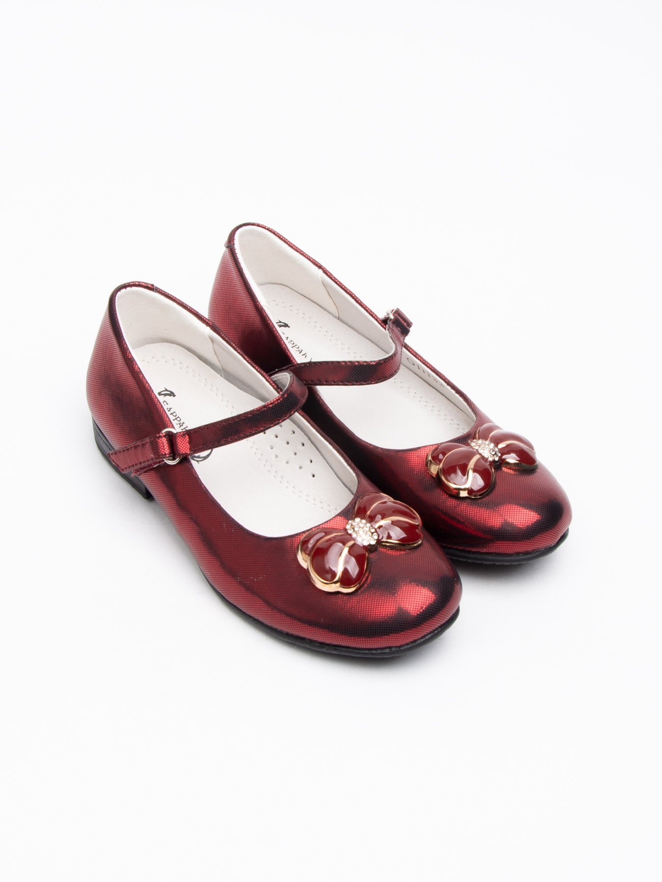 Туфли для девочки