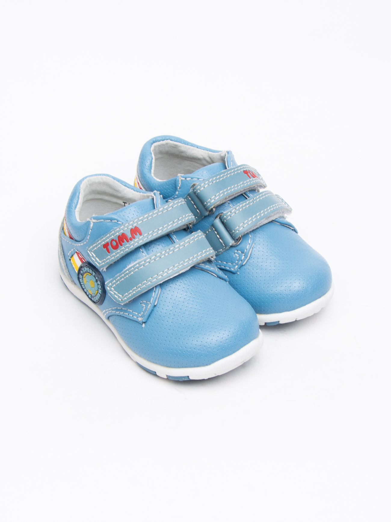 ботинки для мальчика