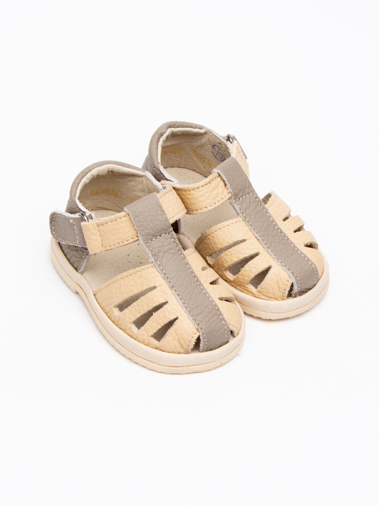 Туфли летние