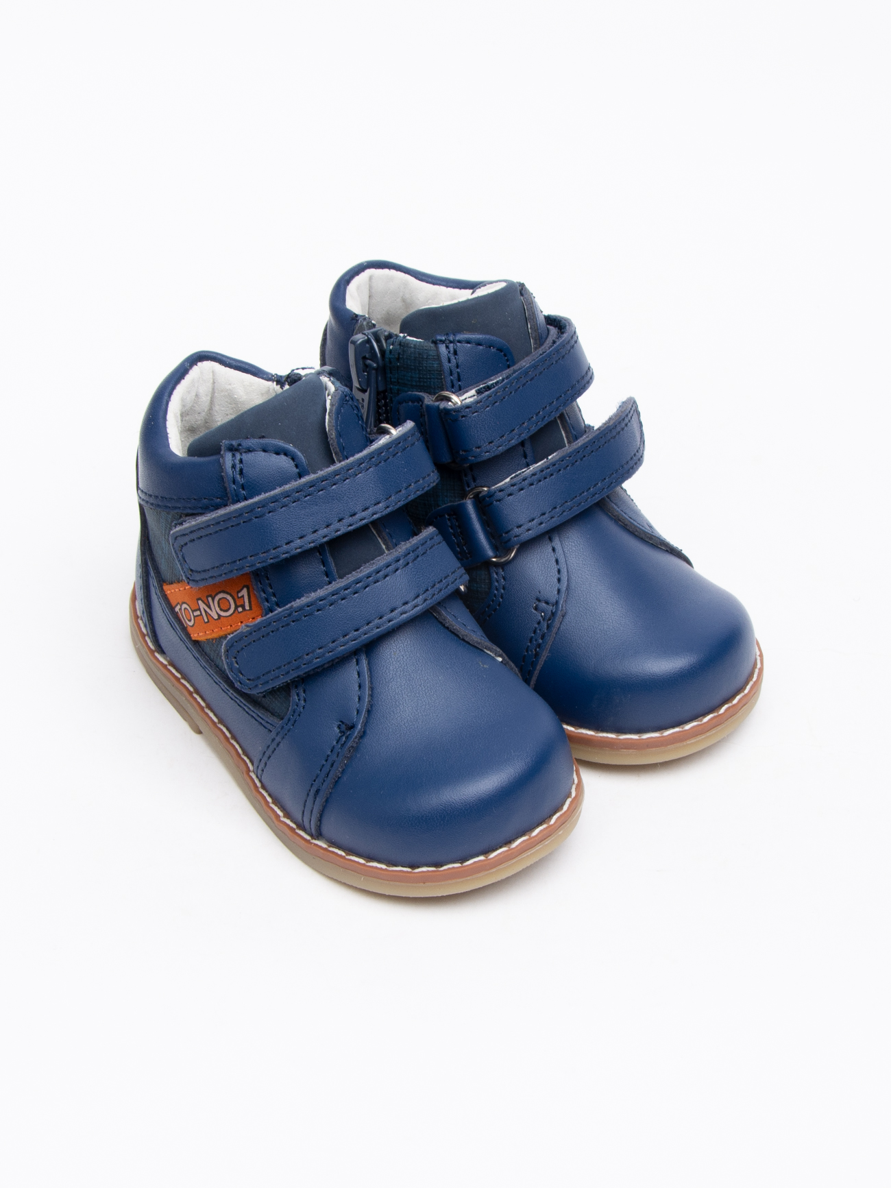 Ботинки для мальчика