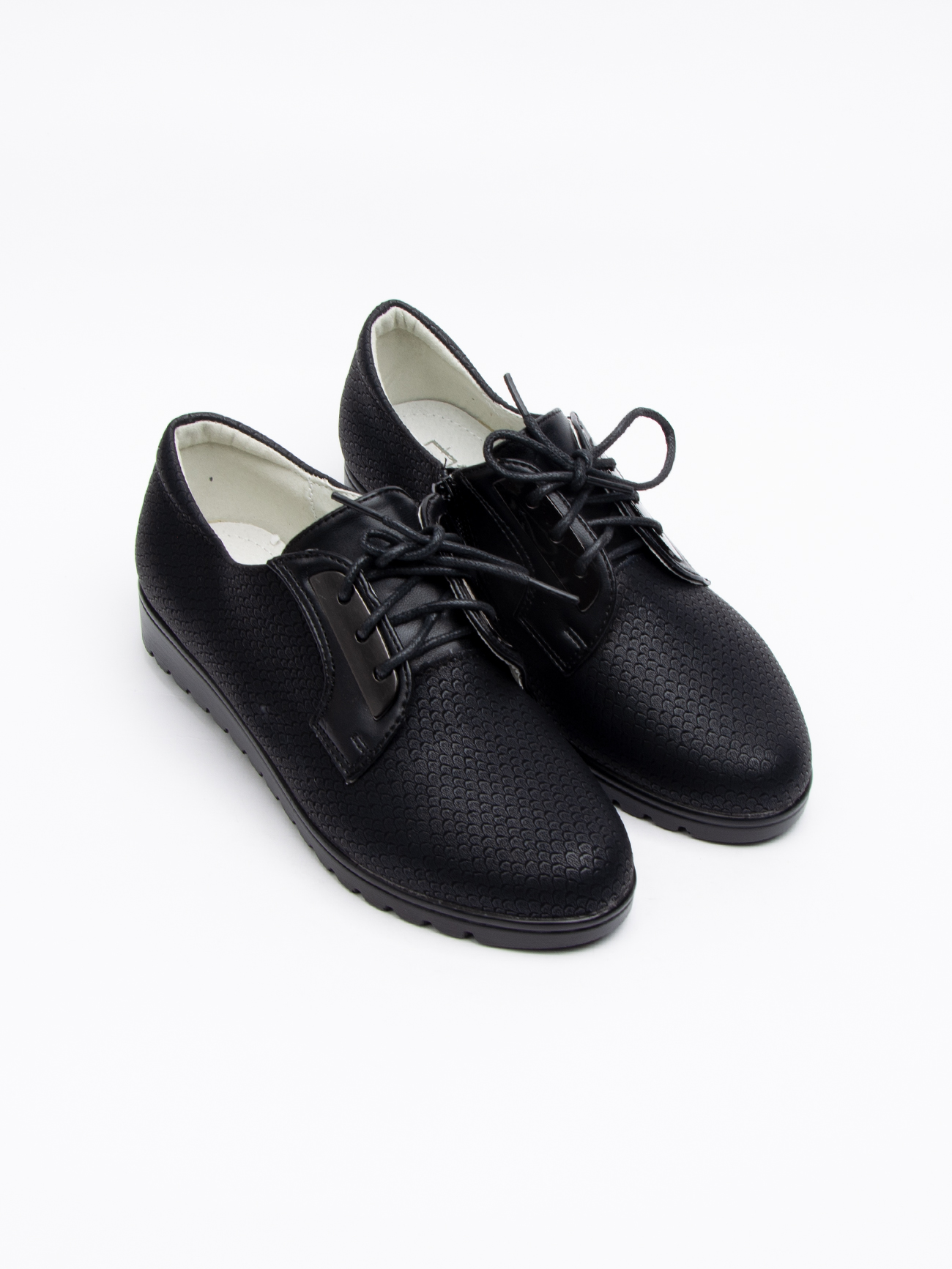 Туфли школьные для девочки