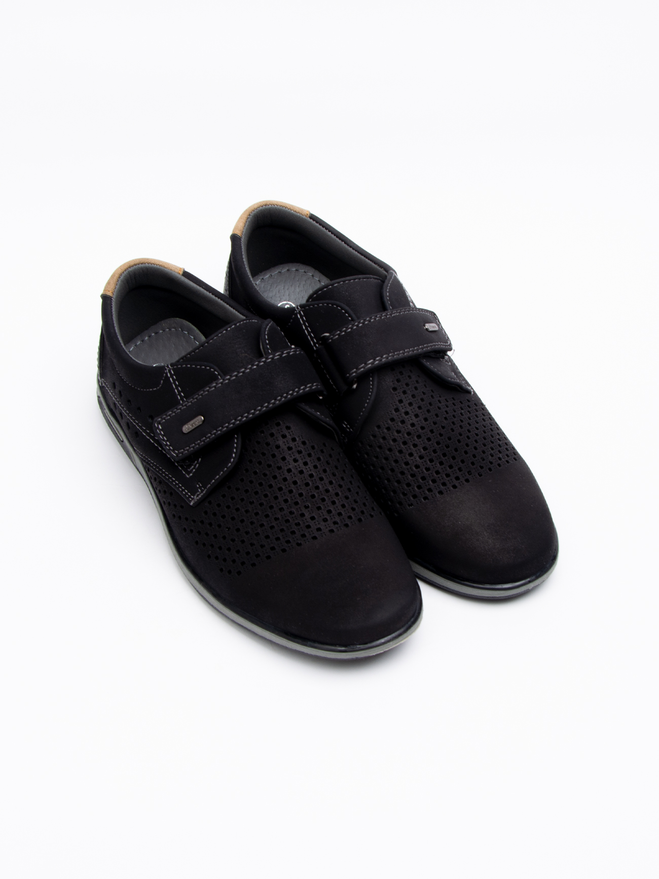 туфли школьные для мальчика