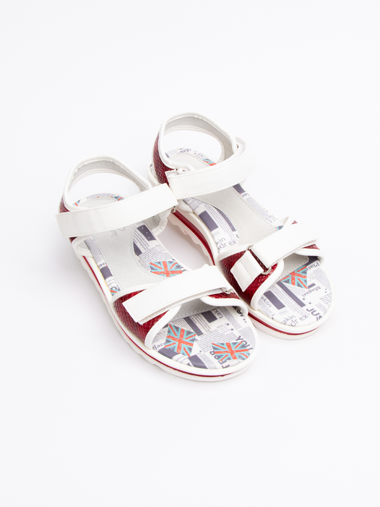 туфли школьные для девочки