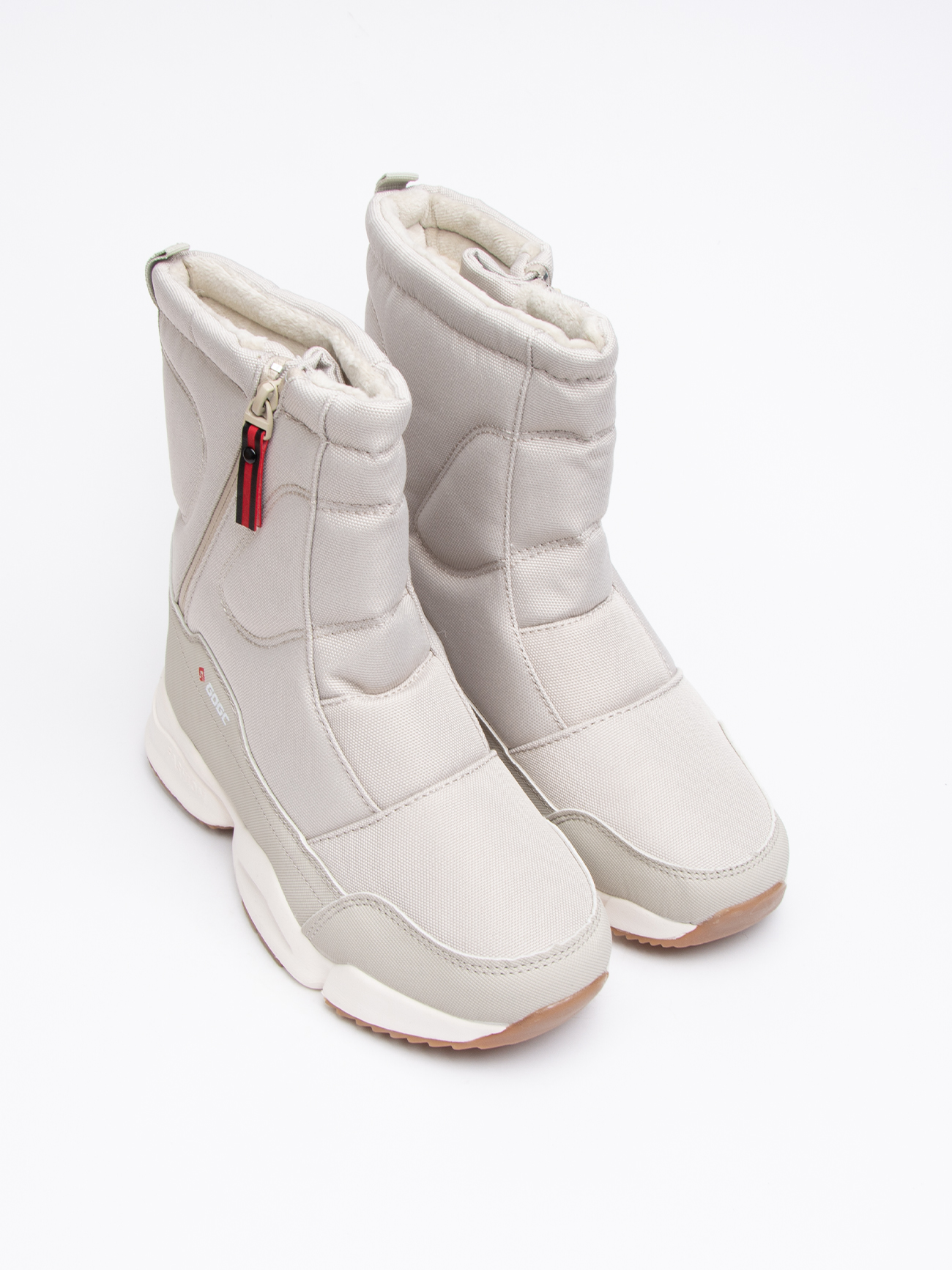 Сапожки зимние