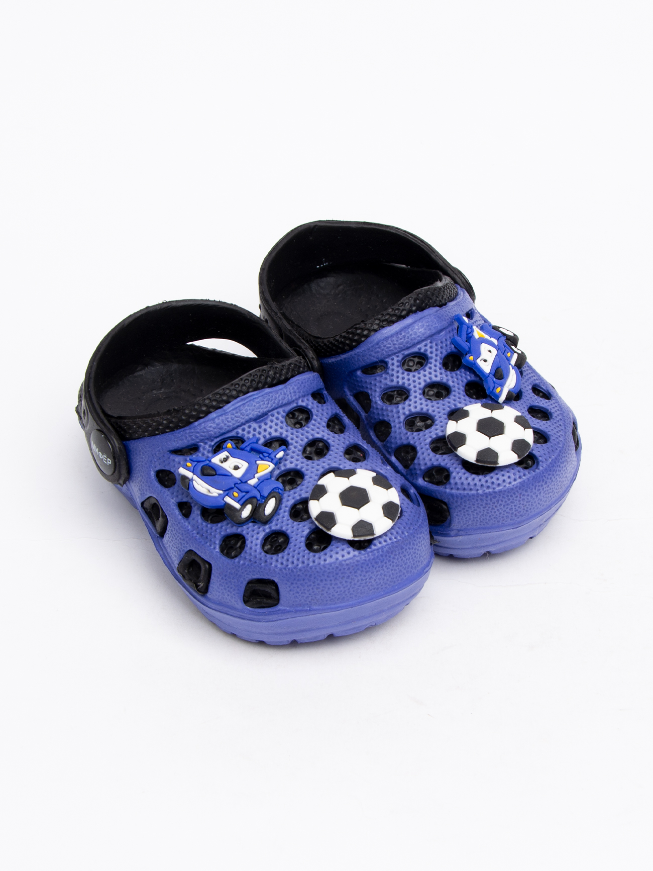  сабо открытые