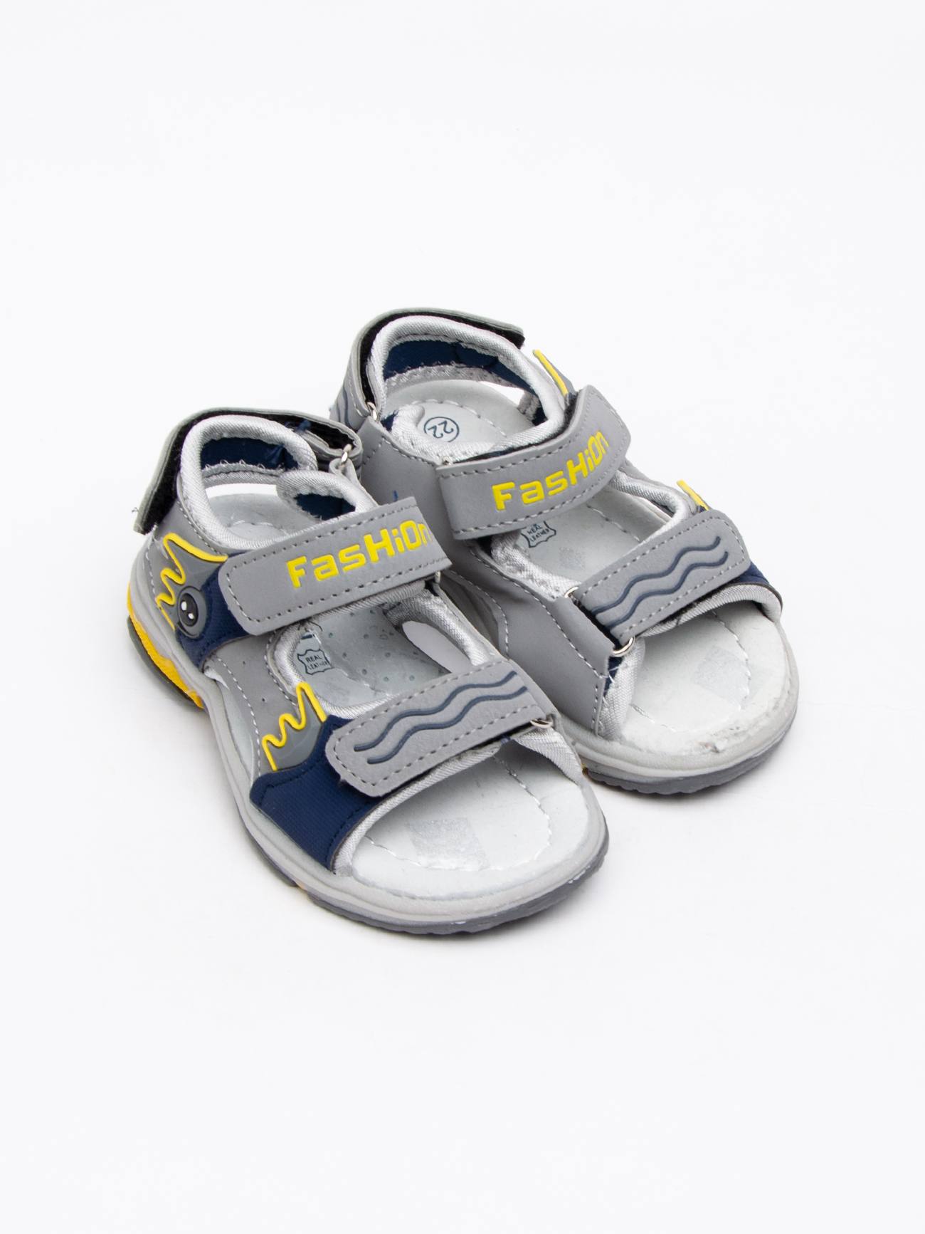 туфли летние малодетские 