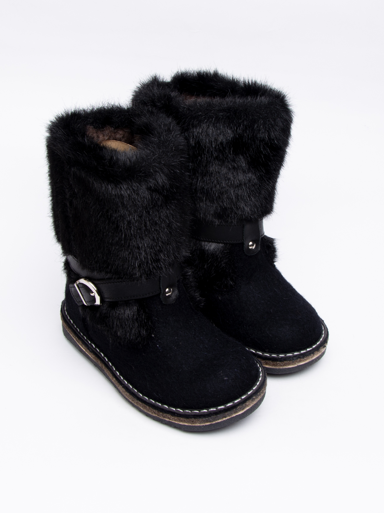 Унтоваленки