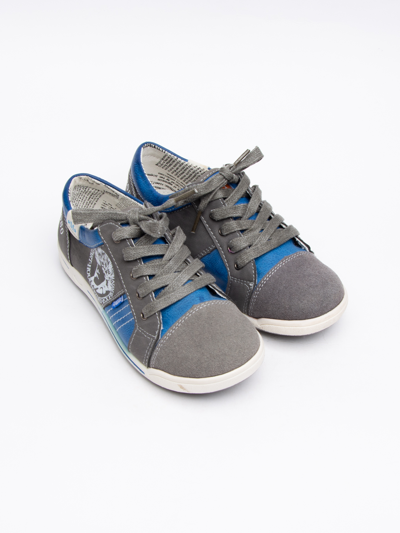 полуботинки