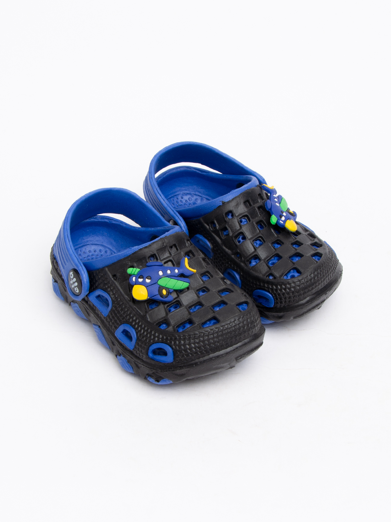  сабо открытые