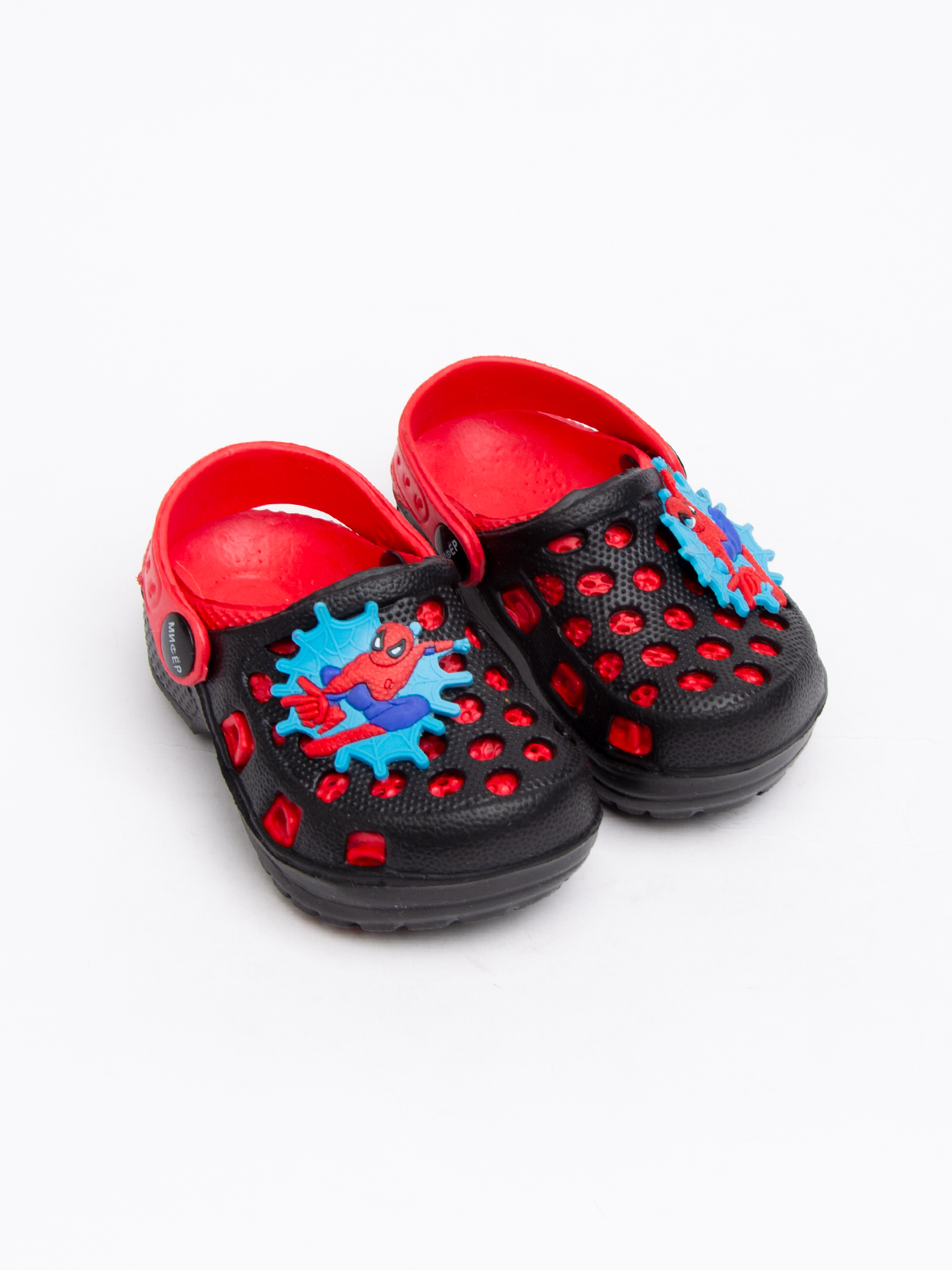  сабо открытые